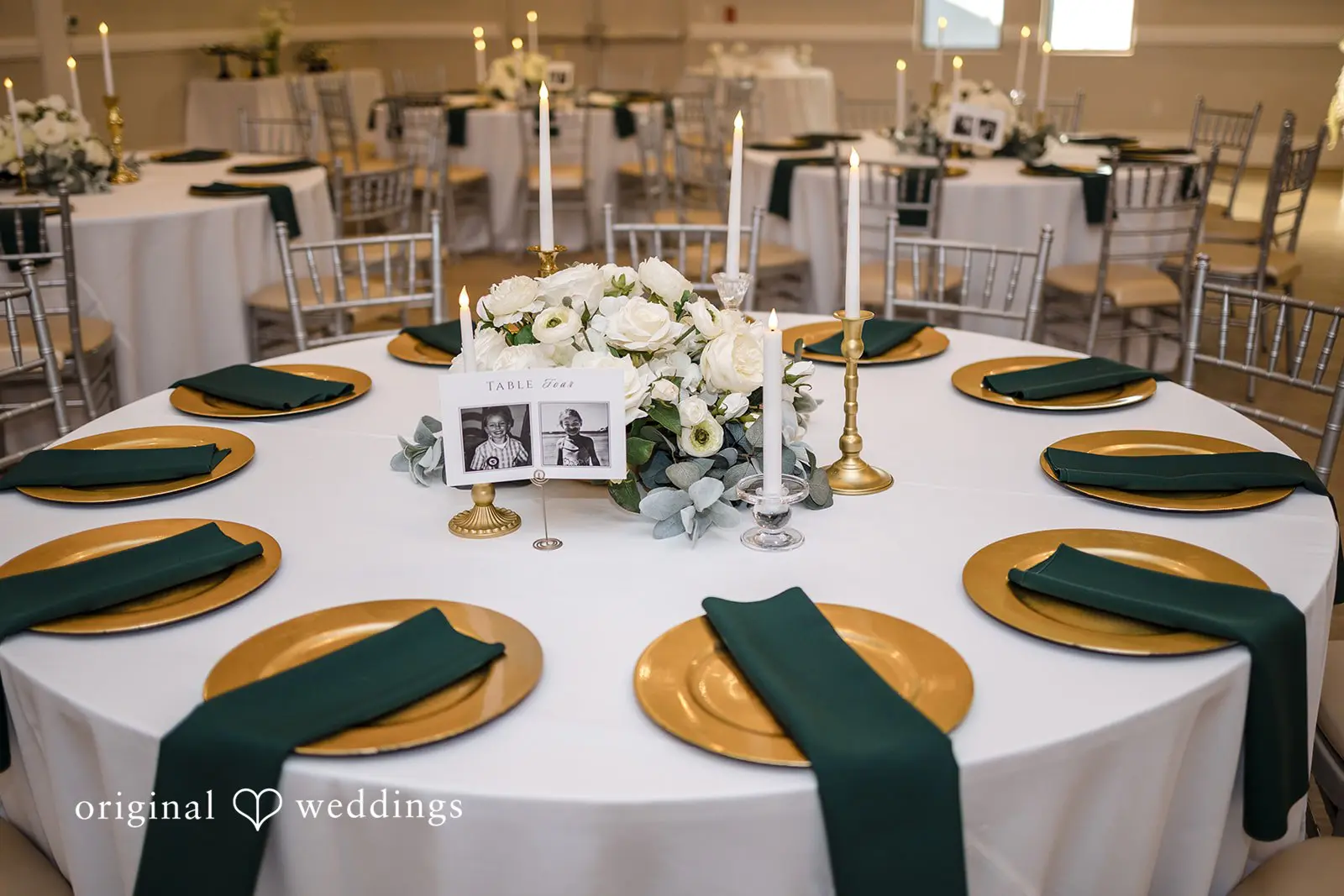 Aristide Wedding // Justine & Mason -