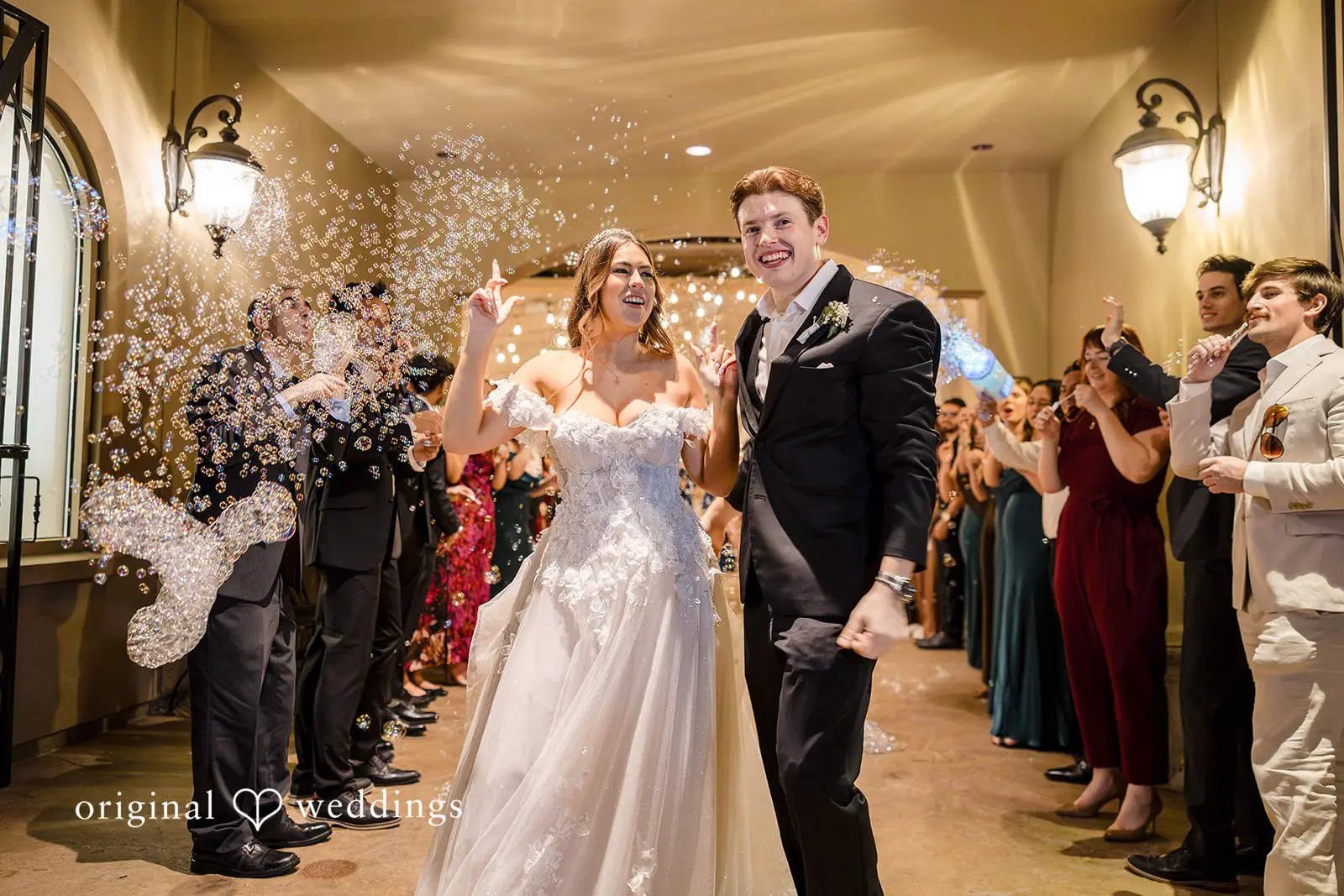 Aristide Wedding // Justine & Mason -