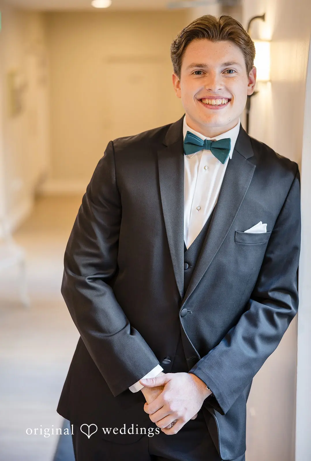 Aristide Wedding // Justine & Mason -