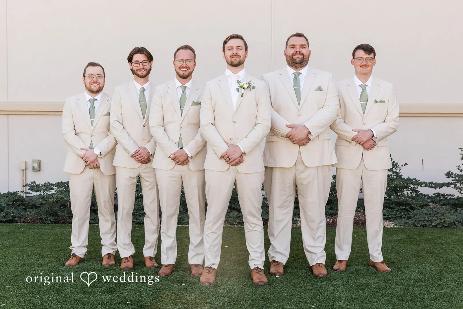 Arizona Retreat Center Wedding // Jordan & Andrew -