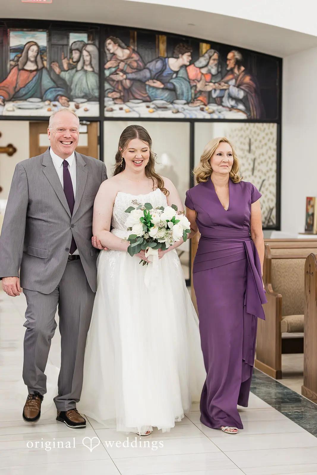 Arizona Retreat Center Wedding // Jordan & Andrew -