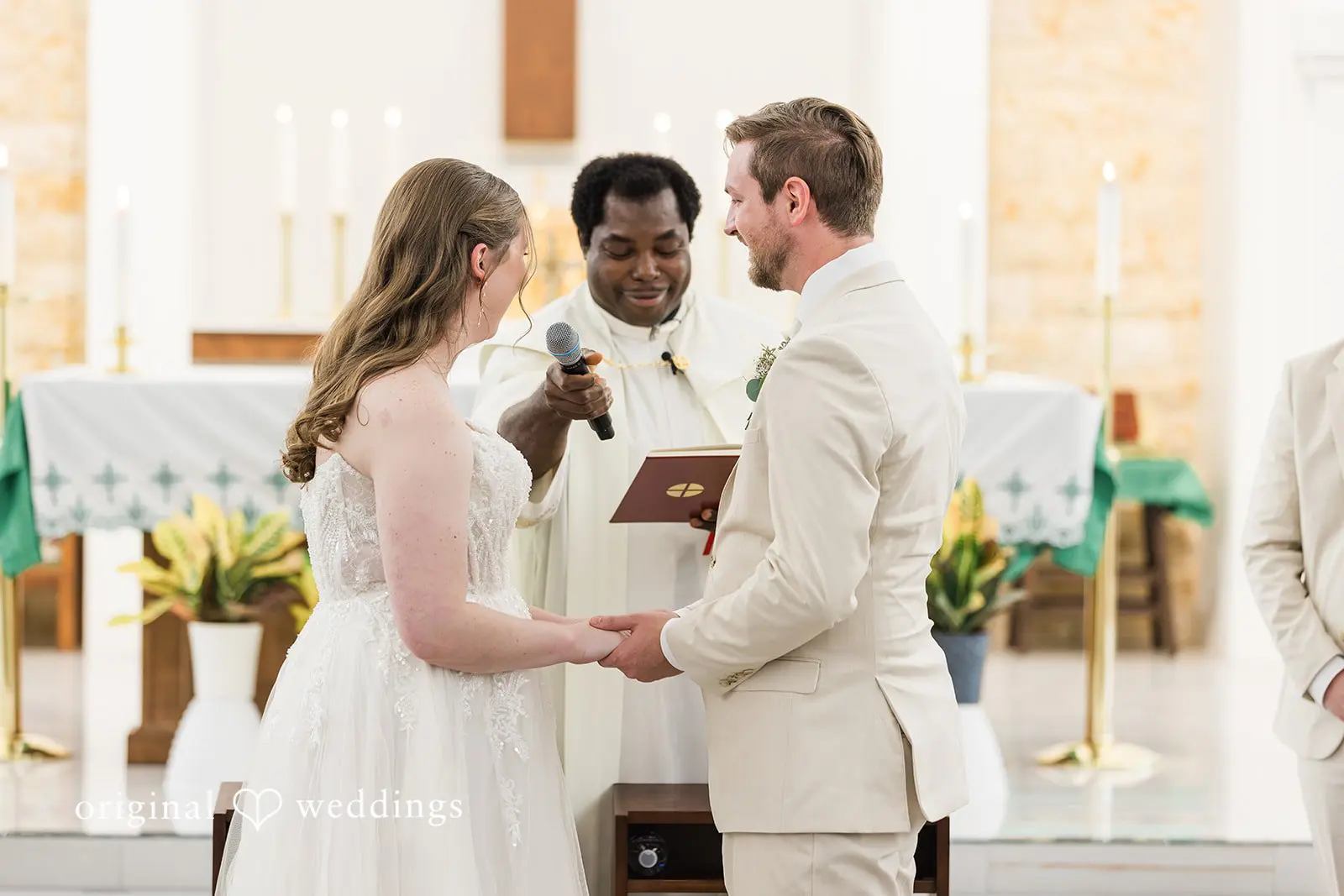 Arizona Retreat Center Wedding // Jordan & Andrew -