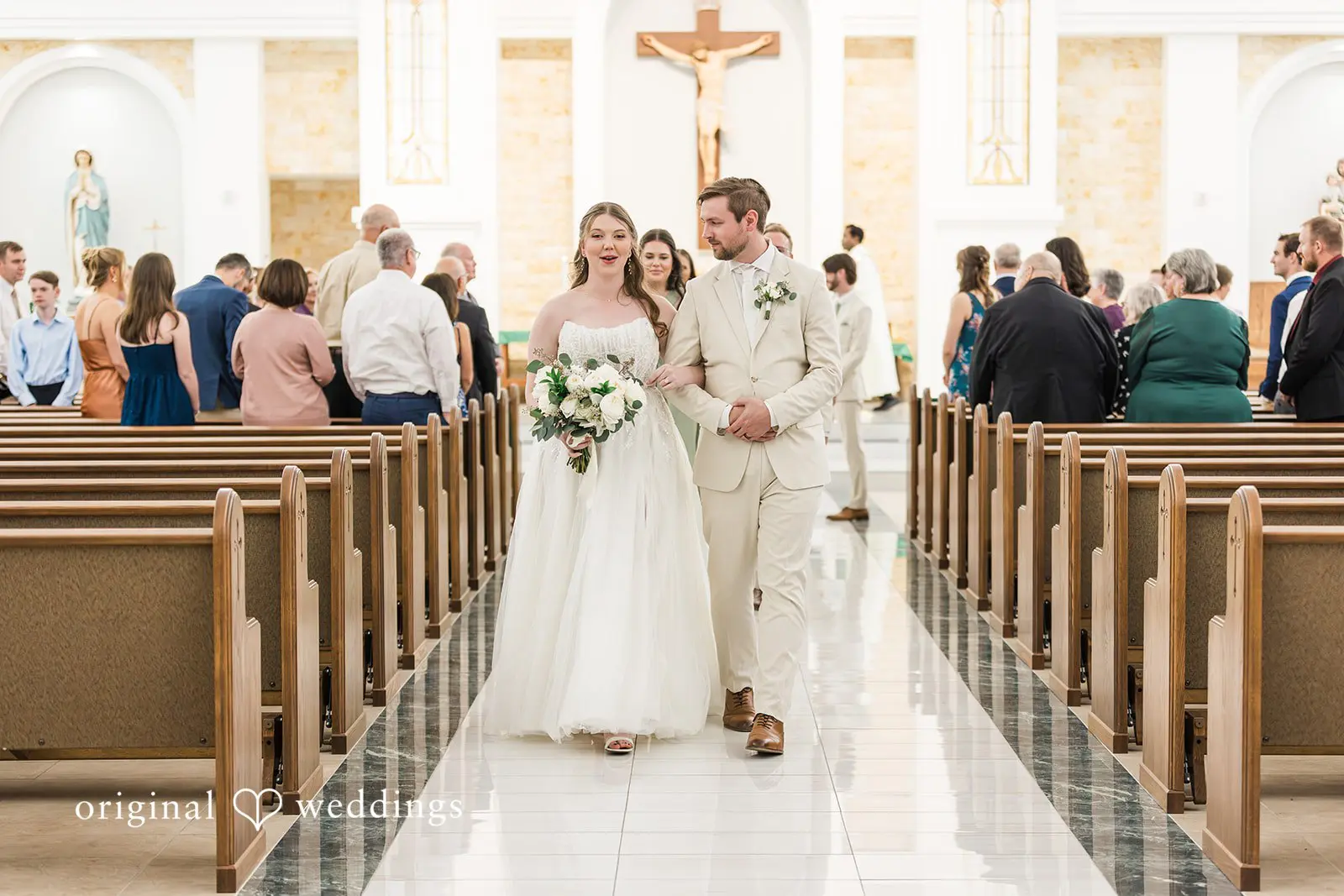 Arizona Retreat Center Wedding // Jordan & Andrew -