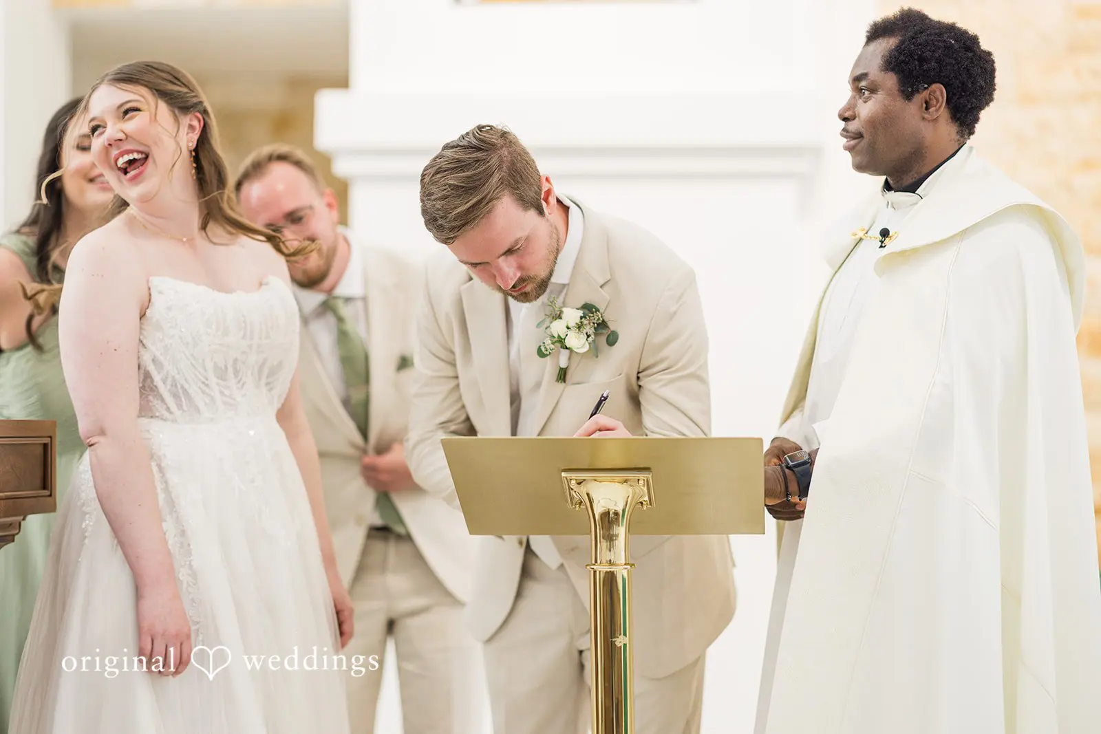 Arizona Retreat Center Wedding // Jordan & Andrew -