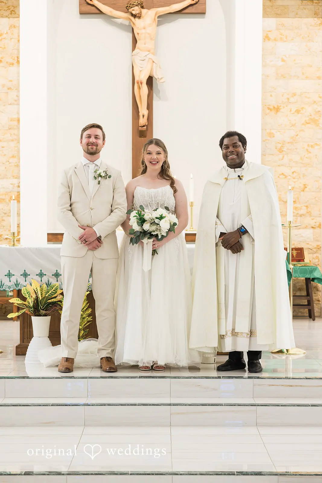 Arizona Retreat Center Wedding // Jordan & Andrew -