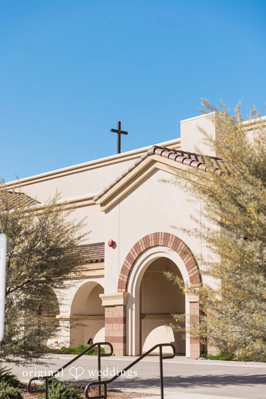 Arizona Retreat Center Wedding // Jordan & Andrew -