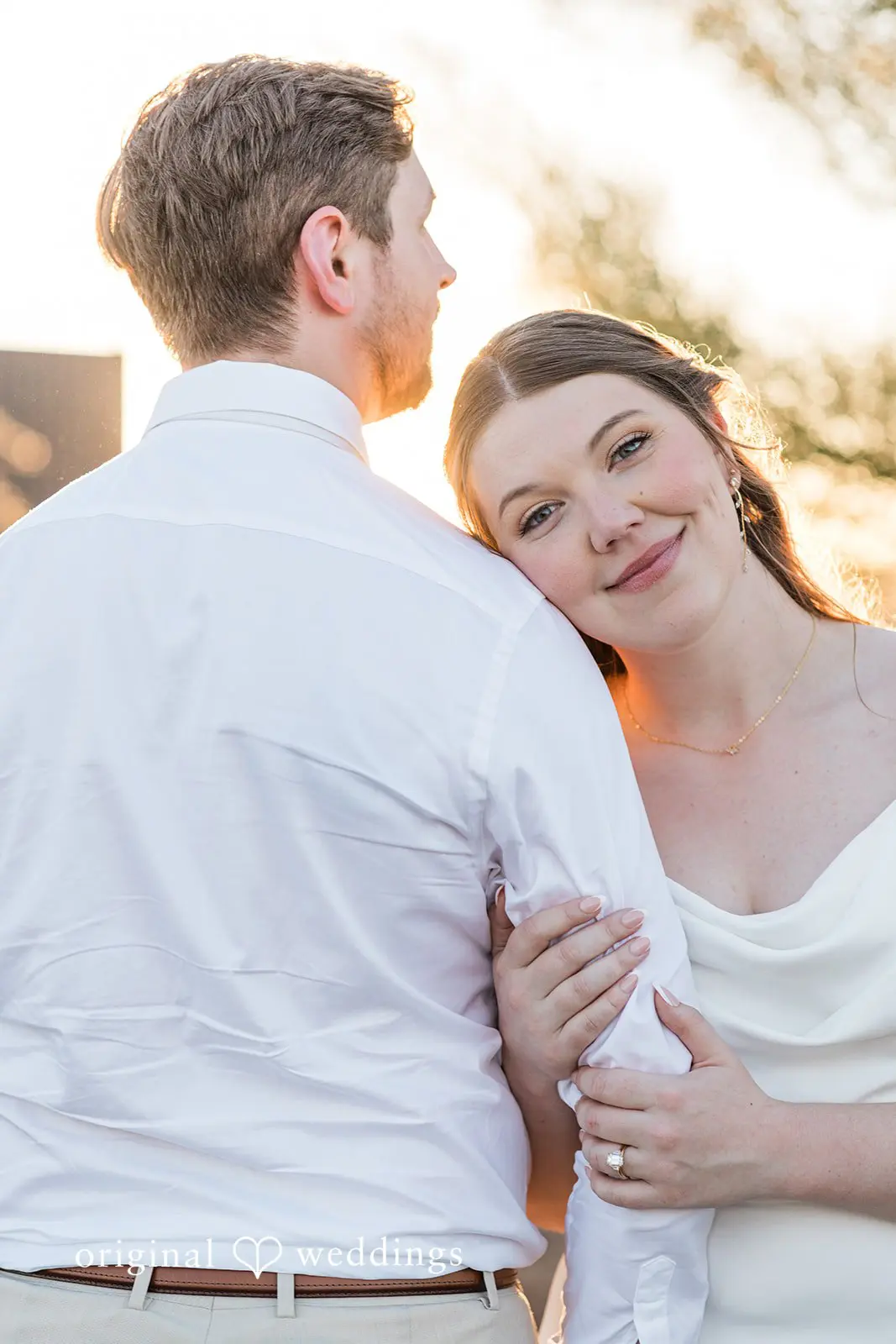 Arizona Retreat Center Wedding // Jordan & Andrew -