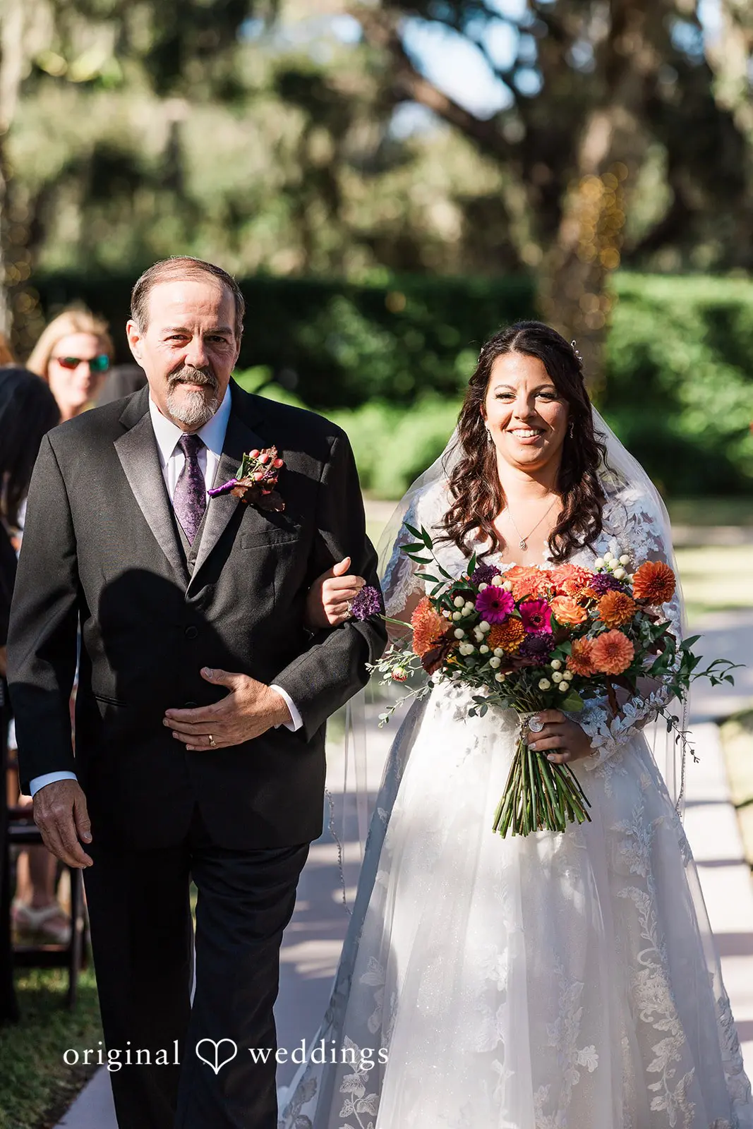 Bakers Ranch Wedding // Alexandra & Christopher -