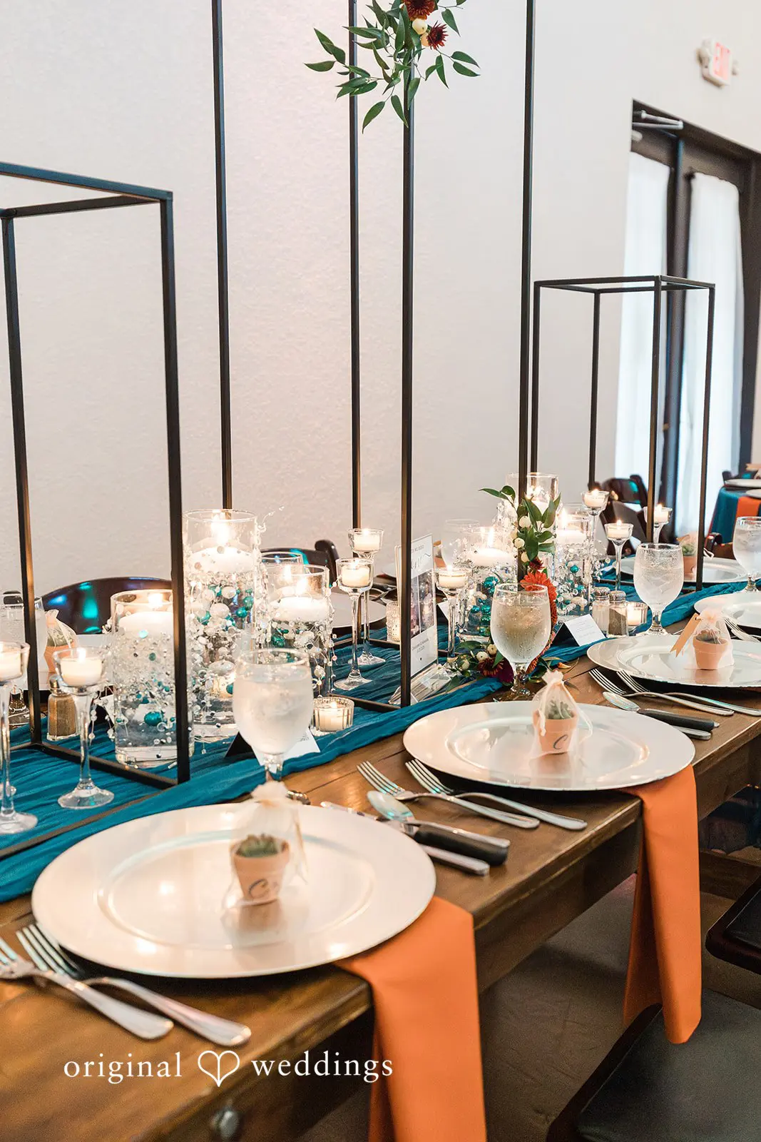 Bakers Ranch Wedding // Alexandra & Christopher -