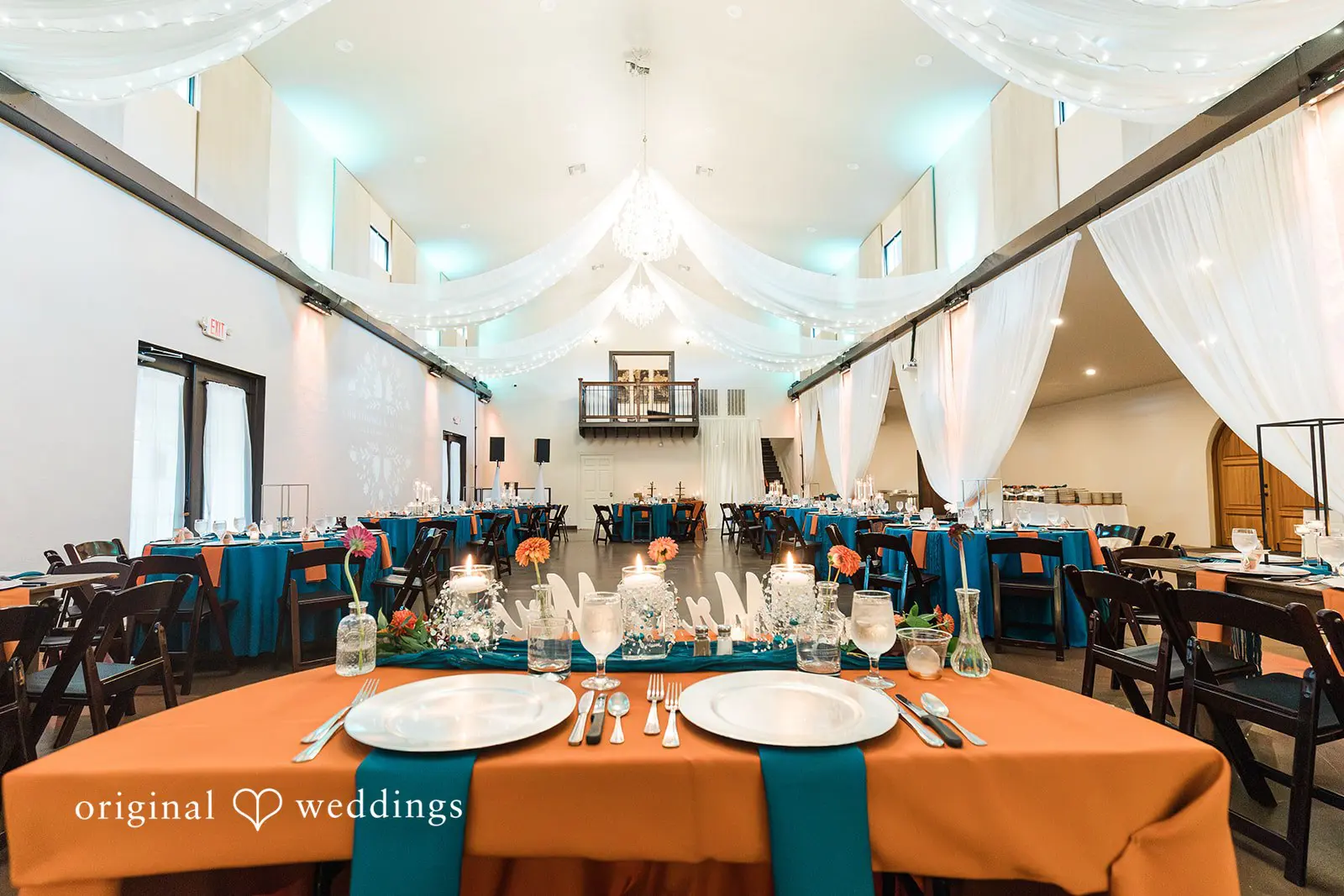 Bakers Ranch Wedding // Alexandra & Christopher -