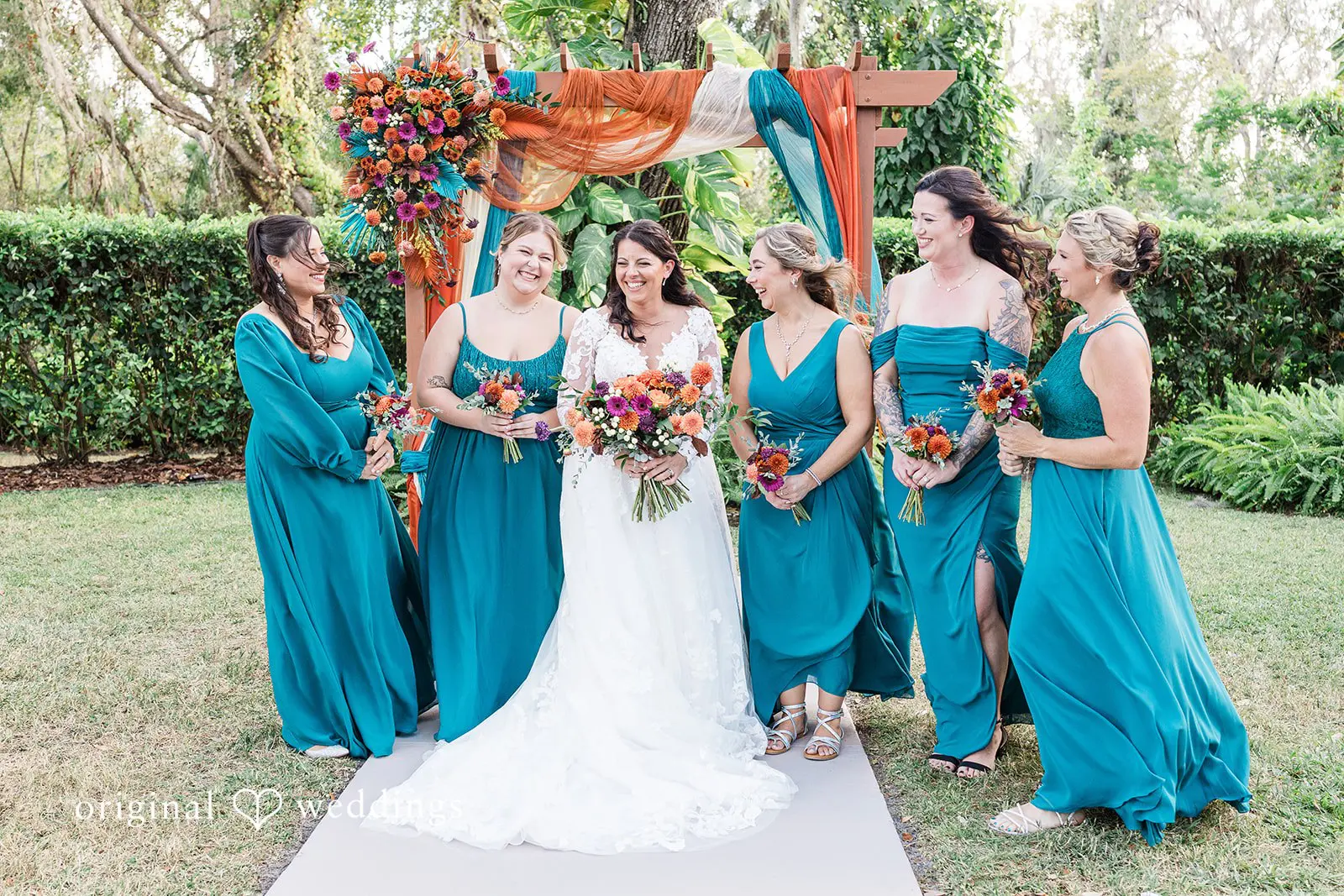 Bakers Ranch Wedding // Alexandra & Christopher -