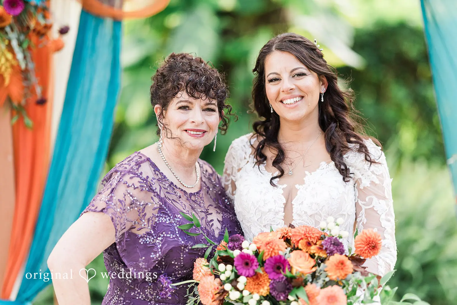 Bakers Ranch Wedding // Alexandra & Christopher -