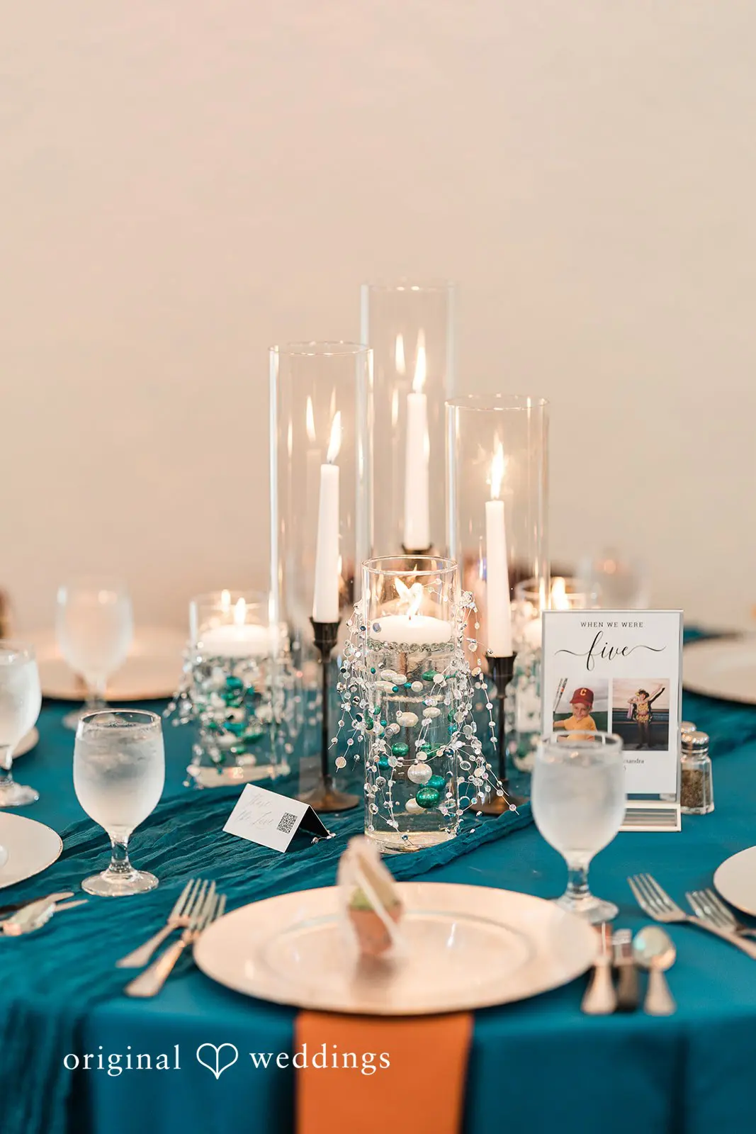 Bakers Ranch Wedding // Alexandra & Christopher -