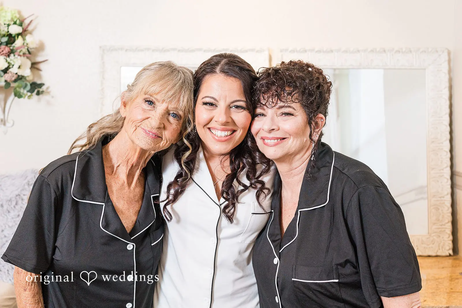 Bakers Ranch Wedding // Alexandra & Christopher -