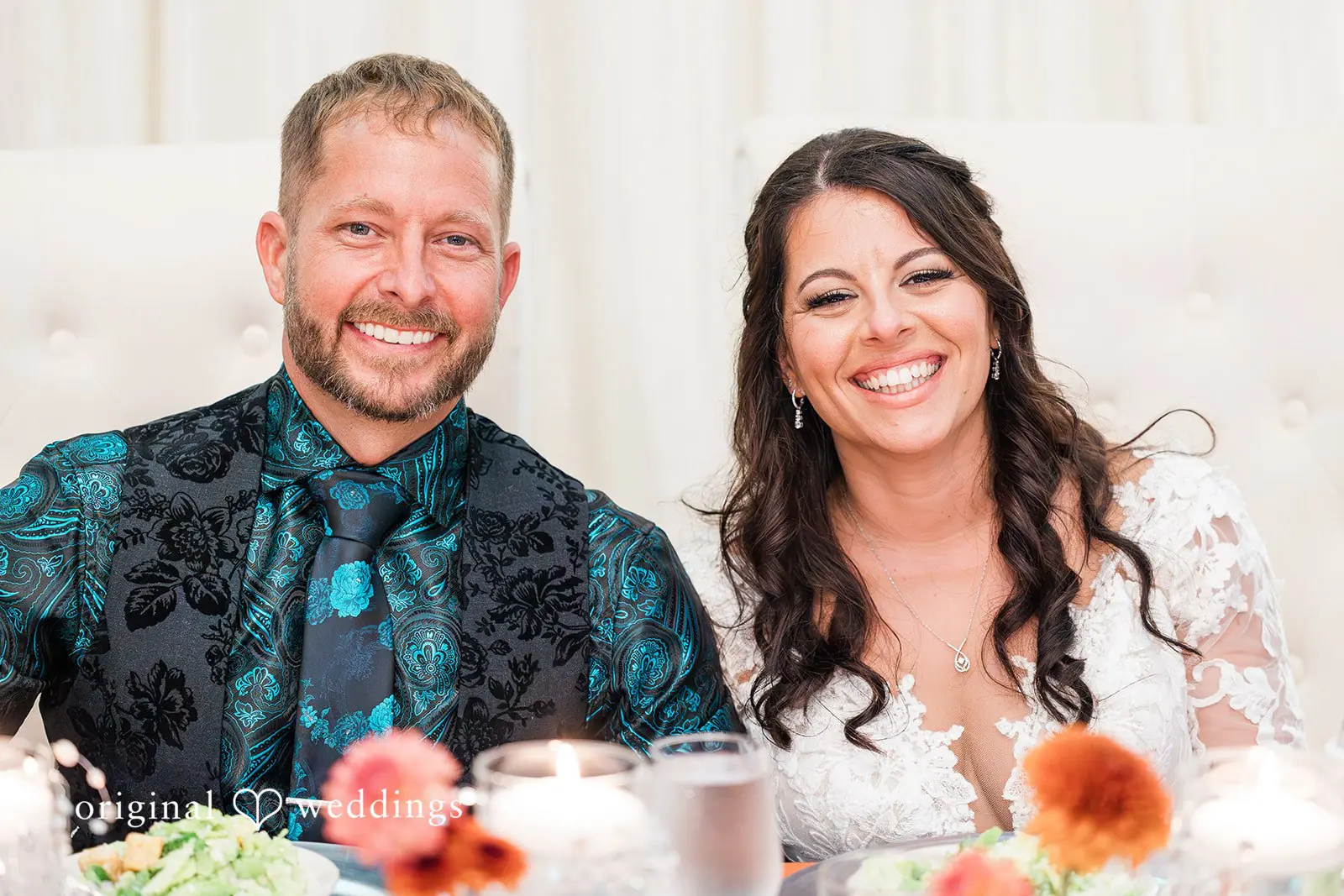 Bakers Ranch Wedding // Alexandra & Christopher -