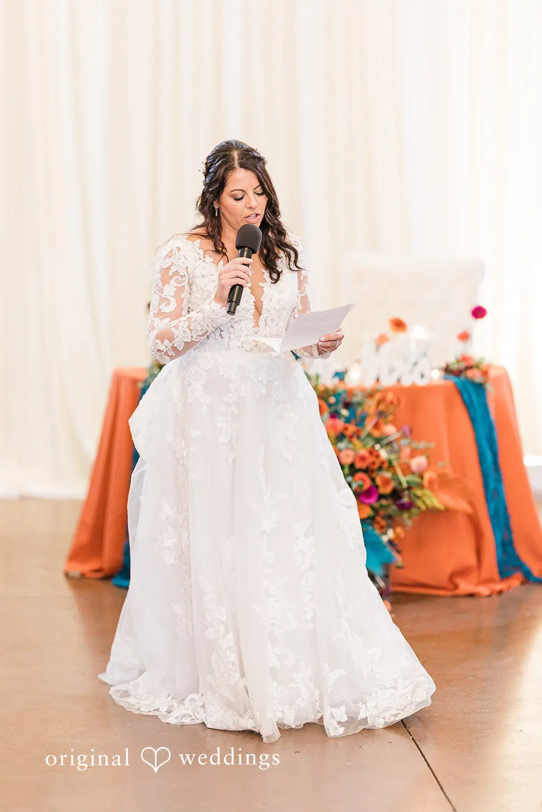 Bakers Ranch Wedding // Alexandra & Christopher -