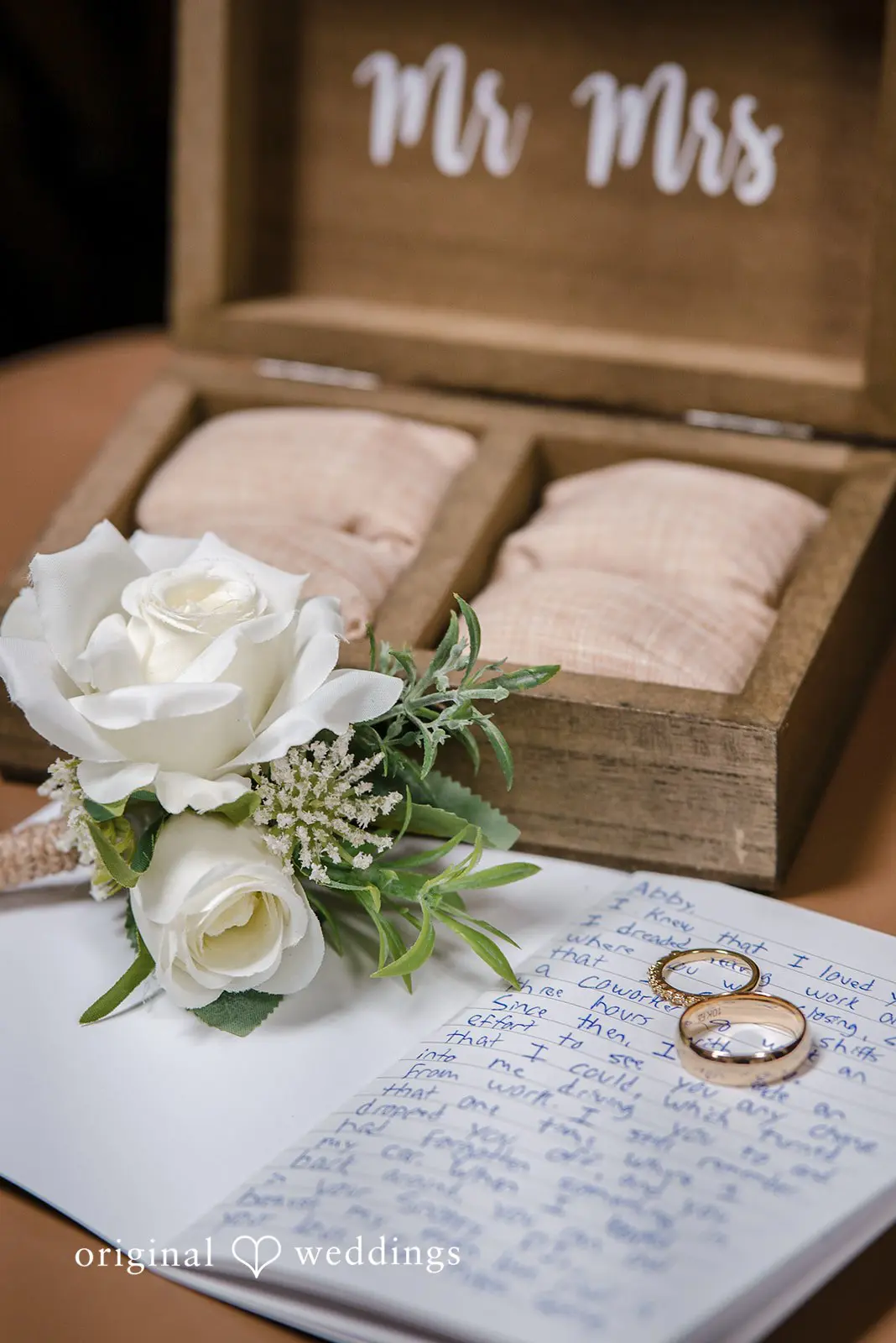 Oscar + Abigail Bartlett Hills Wedding // Abigail & Oscar -