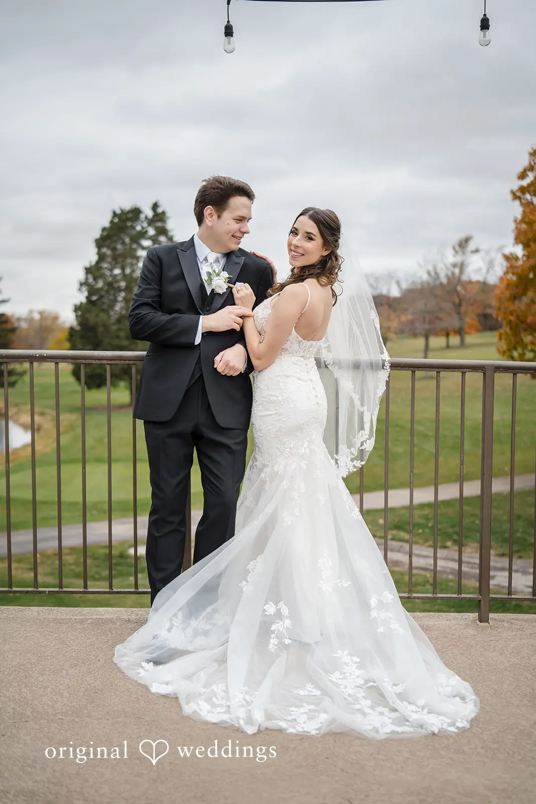 Oscar + Abigail Bartlett Hills Wedding // Abigail & Oscar -