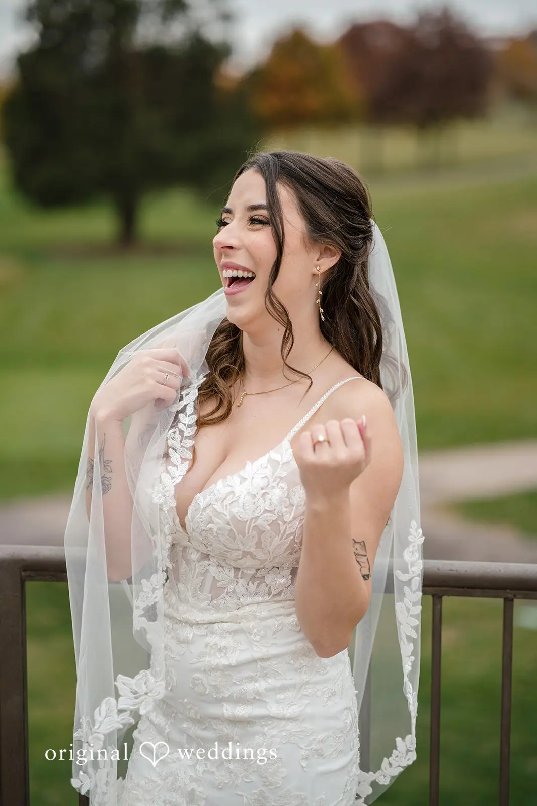 Oscar + Abigail Bartlett Hills Wedding // Abigail & Oscar -