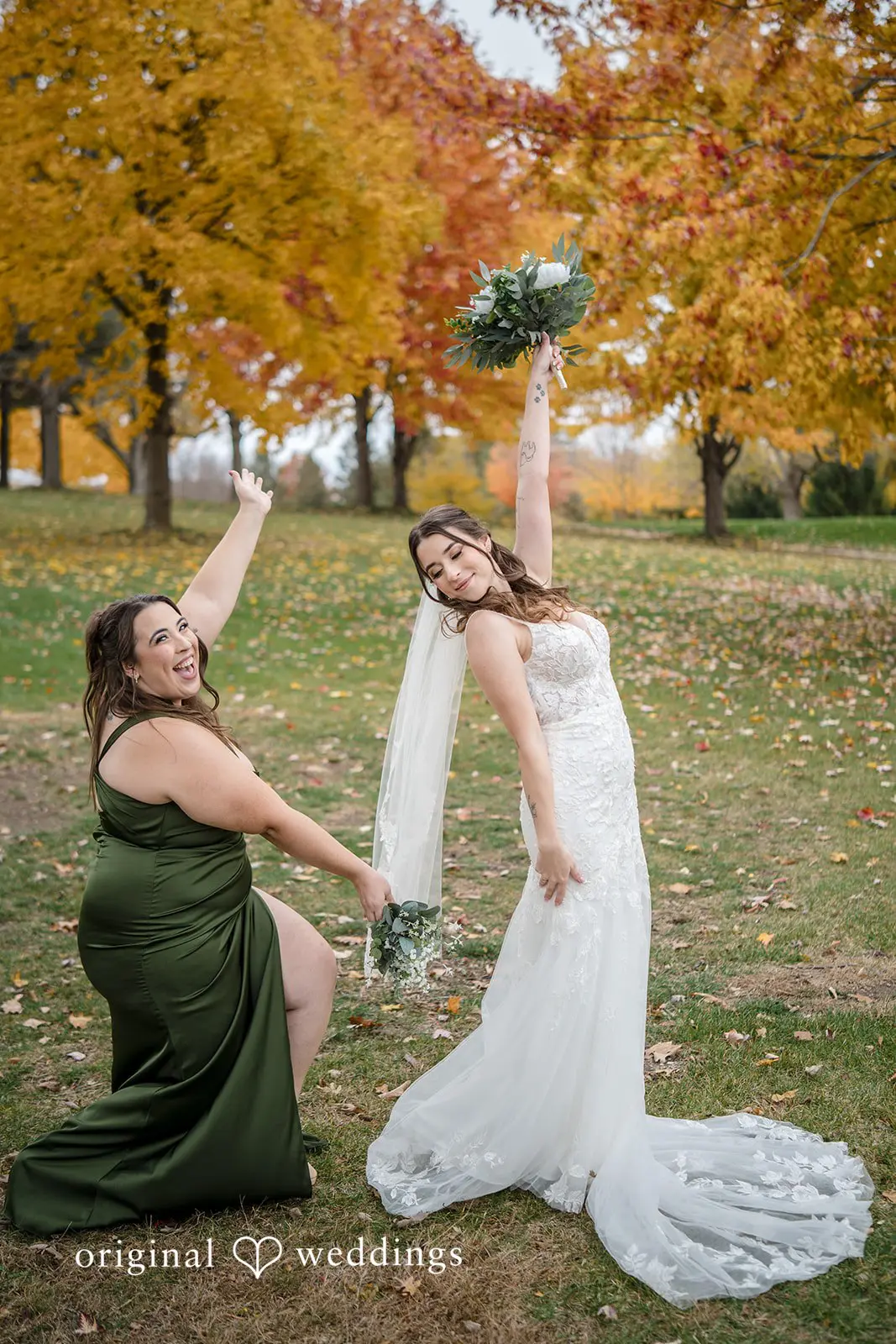 Oscar + Abigail Bartlett Hills Wedding // Abigail & Oscar -