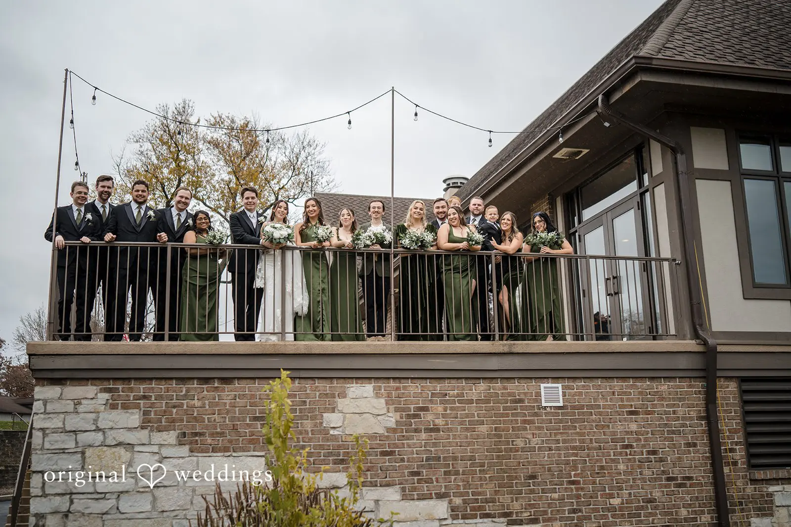 Oscar + Abigail Bartlett Hills Wedding // Abigail & Oscar -