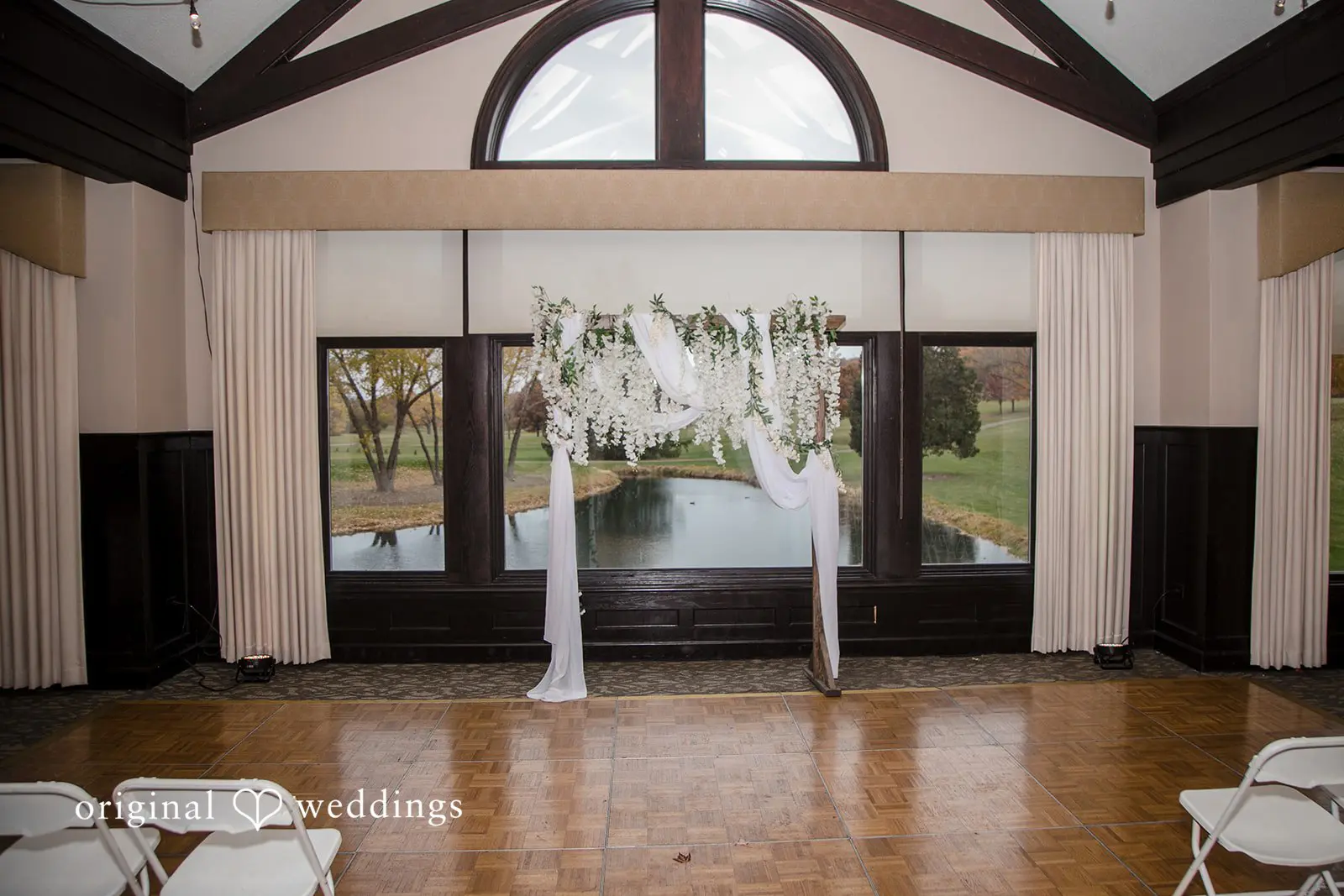 Oscar + Abigail Bartlett Hills Wedding // Abigail & Oscar -