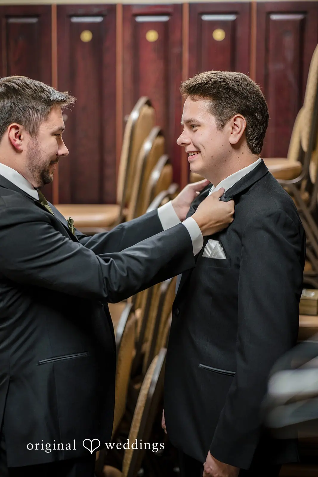 Oscar + Abigail Bartlett Hills Wedding // Abigail & Oscar -