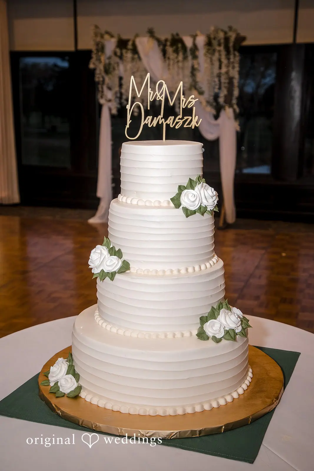 Oscar + Abigail Bartlett Hills Wedding // Abigail & Oscar -