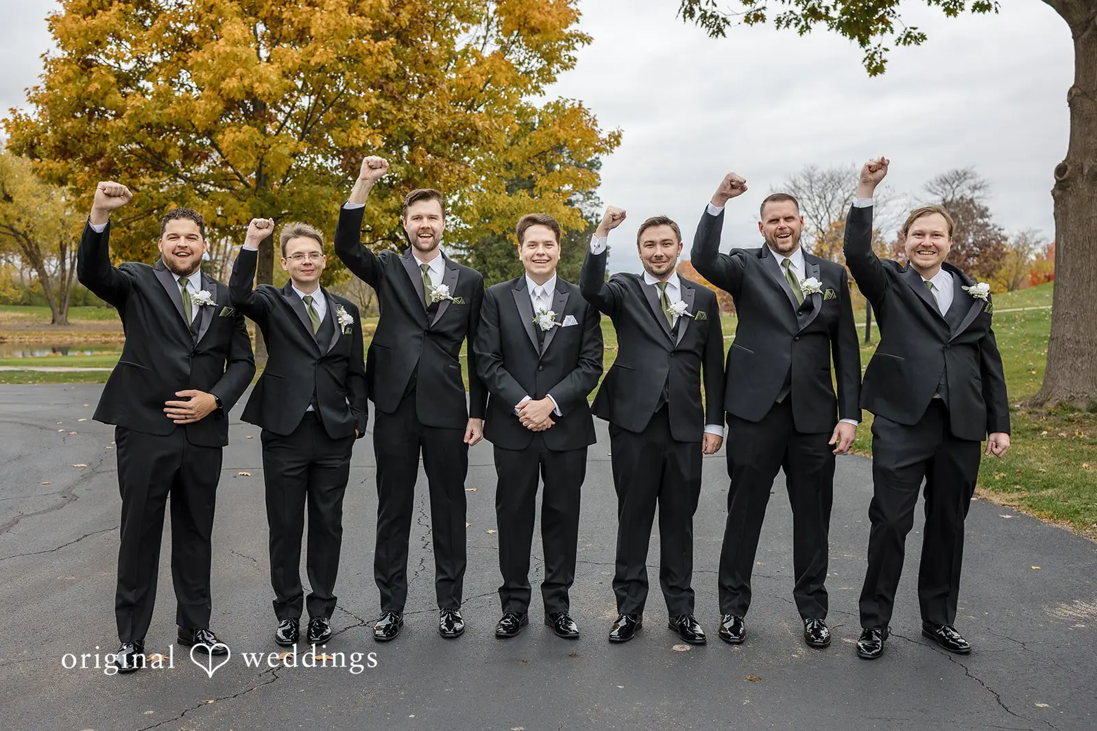 Oscar + Abigail Bartlett Hills Wedding // Abigail & Oscar -