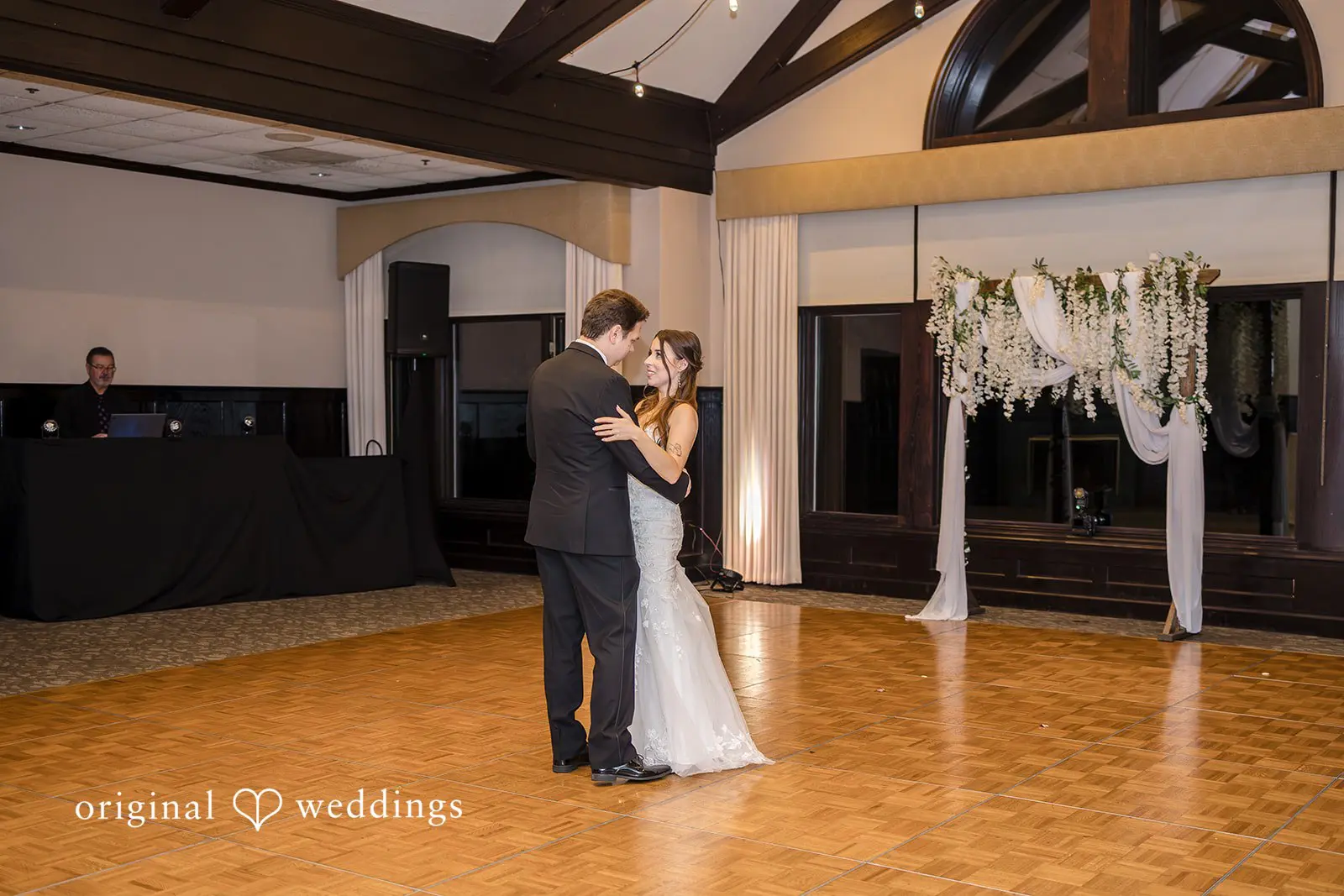 Oscar + Abigail Bartlett Hills Wedding // Abigail & Oscar -