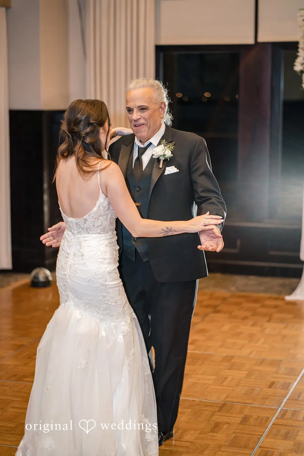 Oscar + Abigail Bartlett Hills Wedding // Abigail & Oscar -