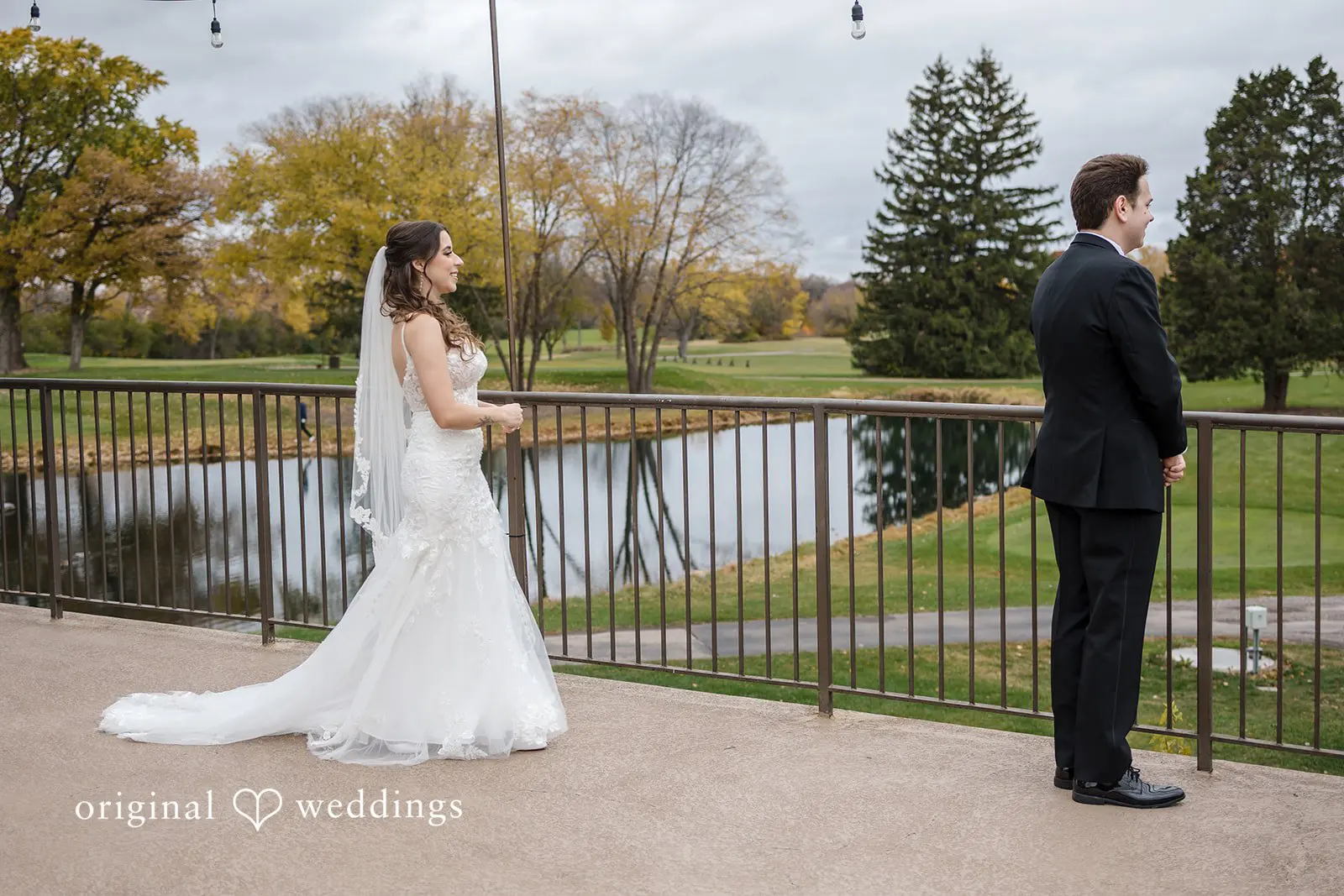 Oscar + Abigail Bartlett Hills Wedding // Abigail & Oscar -