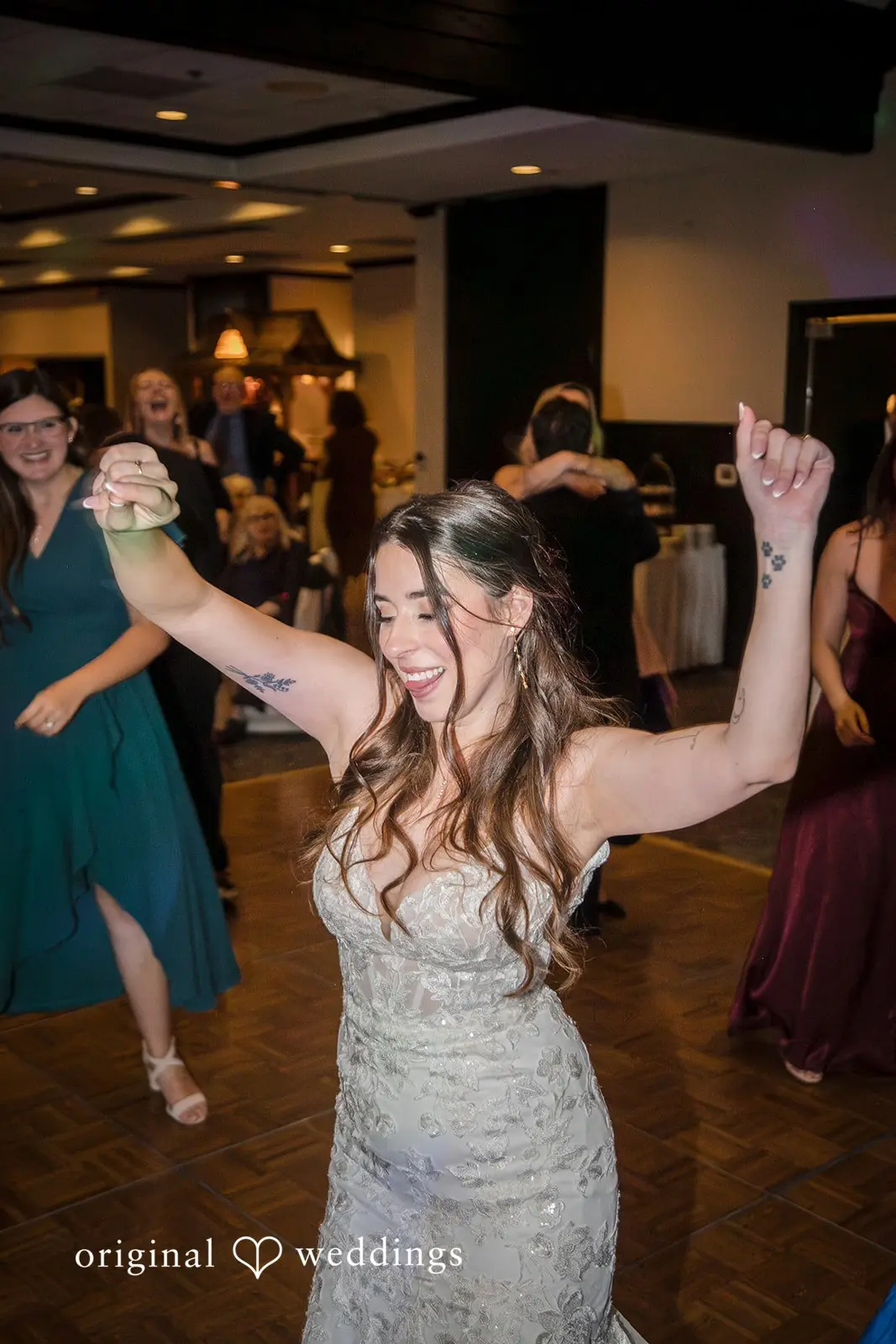 Oscar + Abigail Bartlett Hills Wedding // Abigail & Oscar -