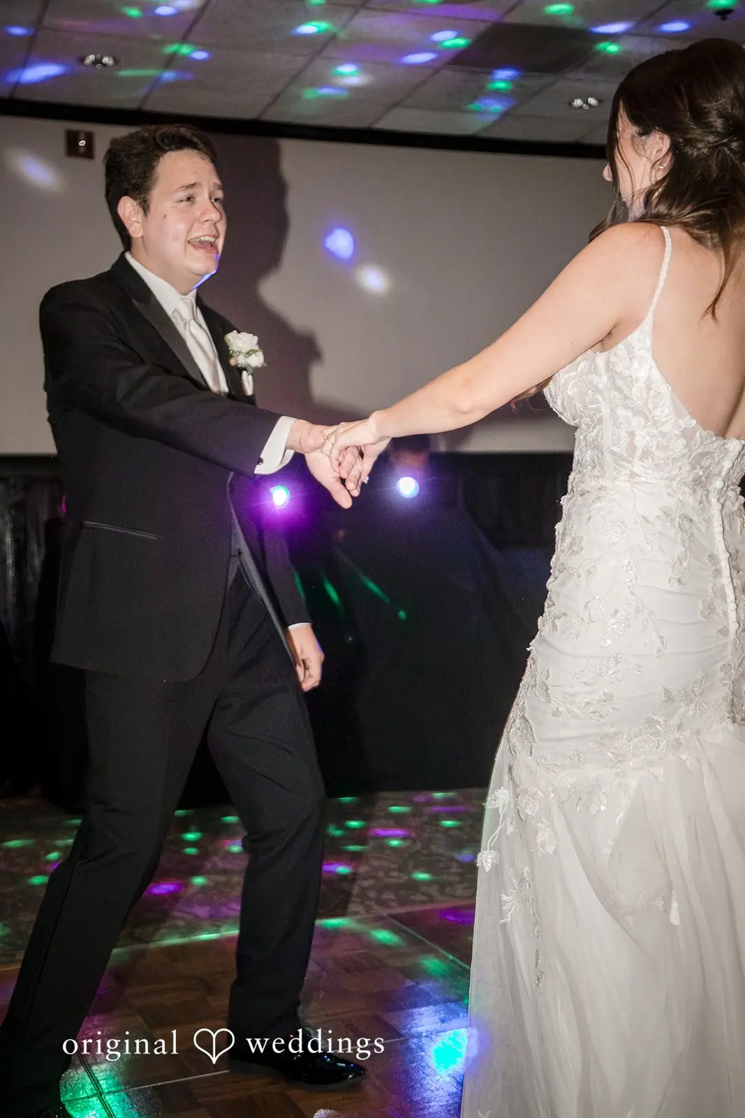 Oscar + Abigail Bartlett Hills Wedding // Abigail & Oscar -