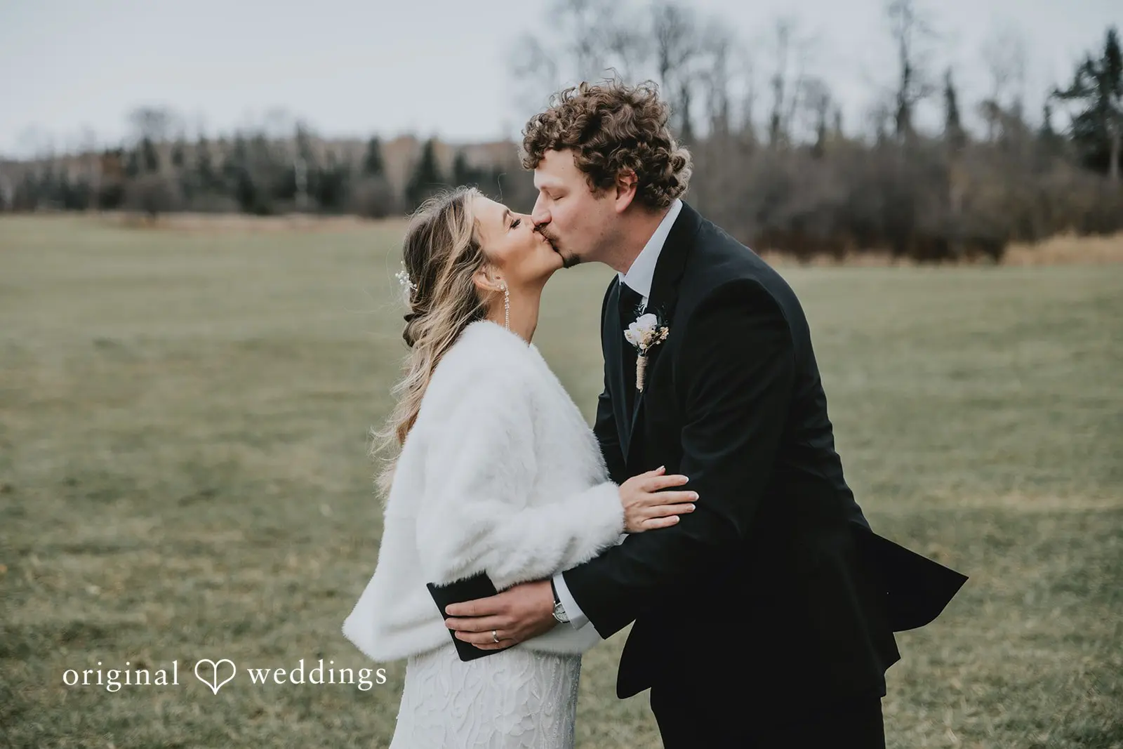 Beaver River Farm Wedding // Emma & Sam -