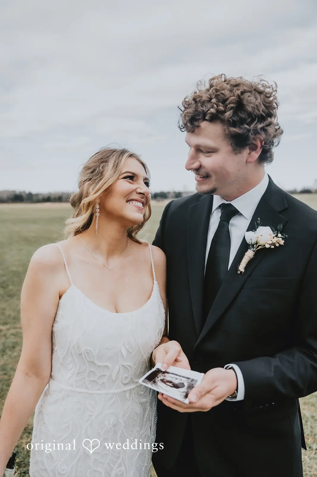 Beaver River Farm Wedding // Emma & Sam -