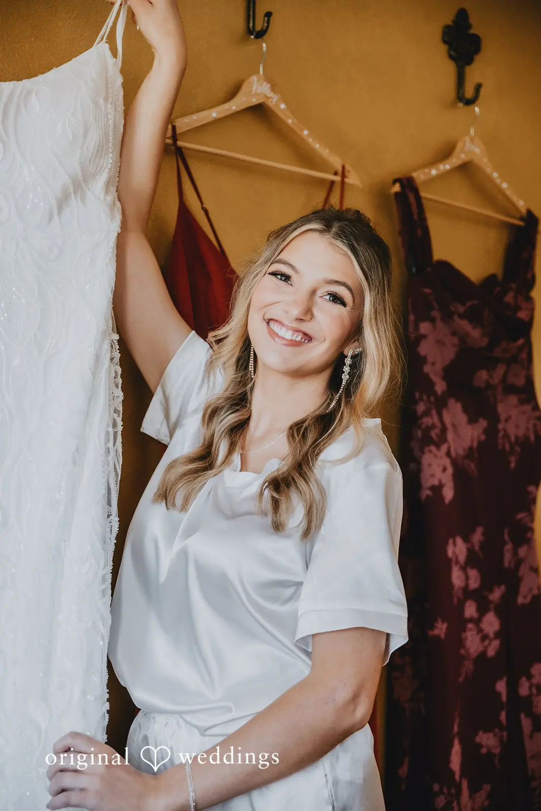 Beaver River Farm Wedding // Emma & Sam -