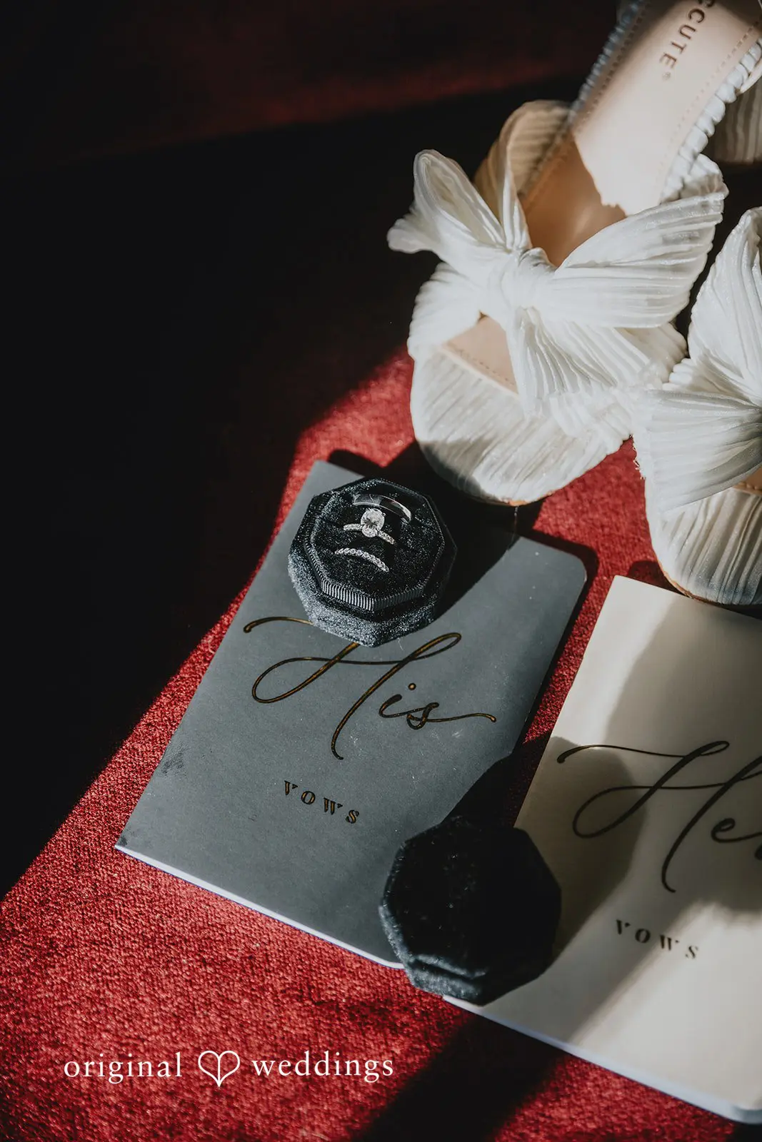 Beaver River Farm Wedding // Emma & Sam -