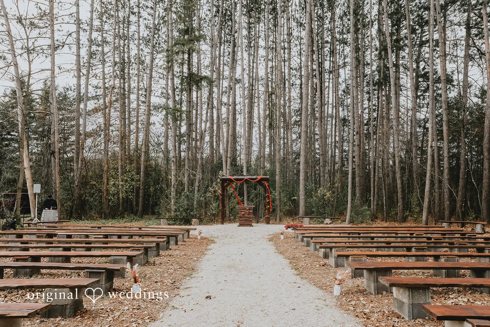 Beaver River Farm Wedding // Emma & Sam -