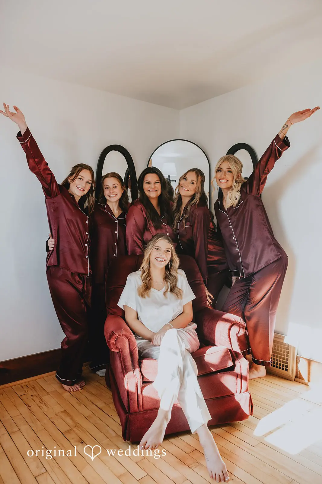 Beaver River Farm Wedding // Emma & Sam -