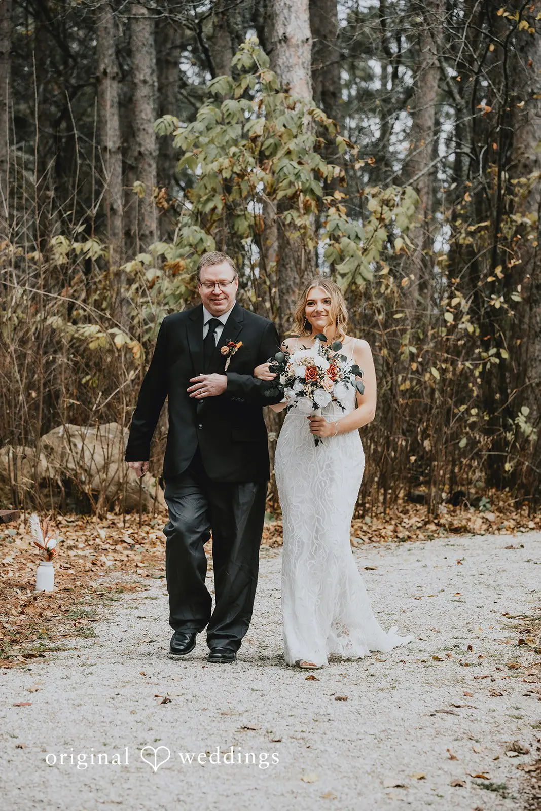 Beaver River Farm Wedding // Emma & Sam -