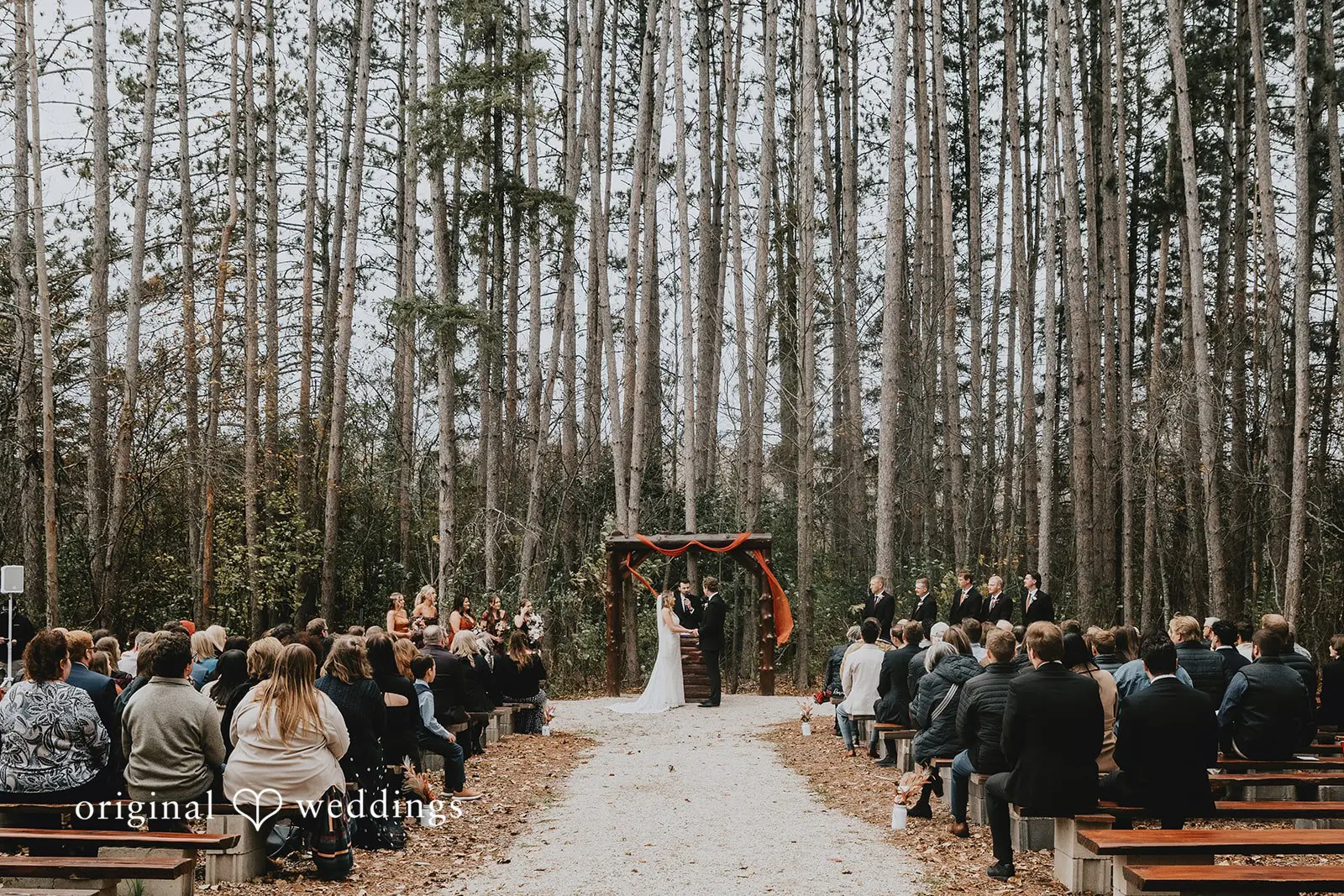 Beaver River Farm Wedding // Emma & Sam -