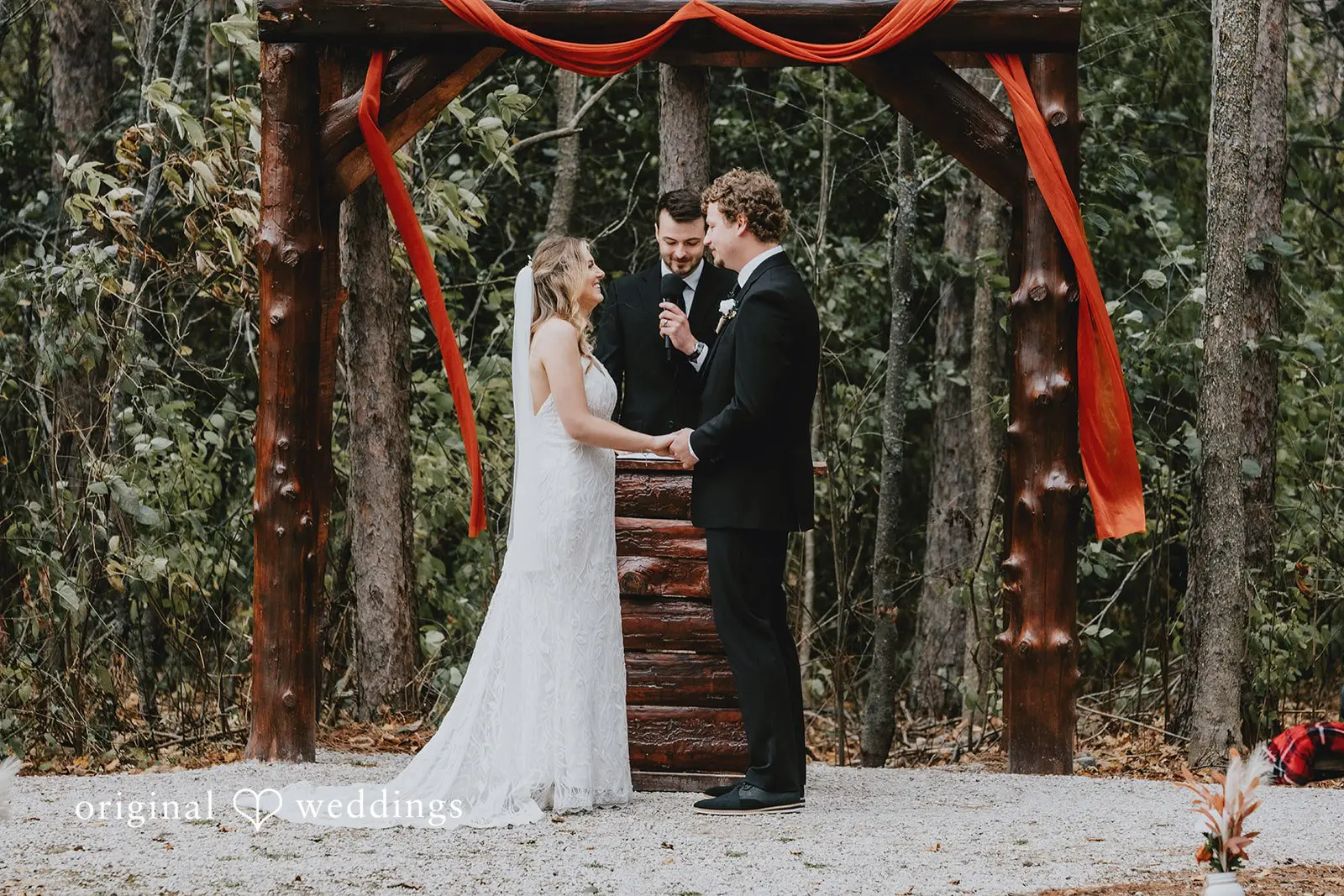 Beaver River Farm Wedding // Emma & Sam -