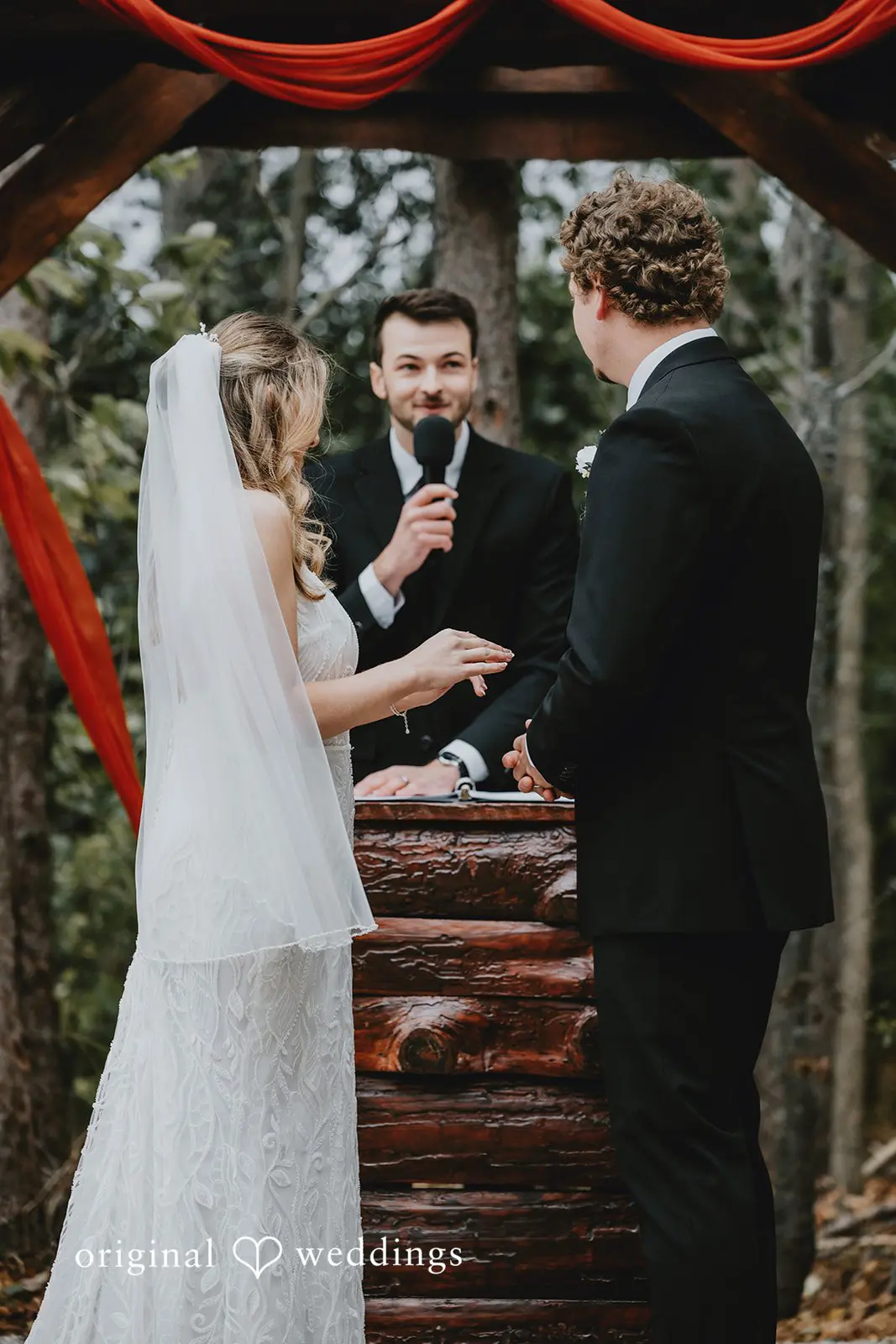 Beaver River Farm Wedding // Emma & Sam -