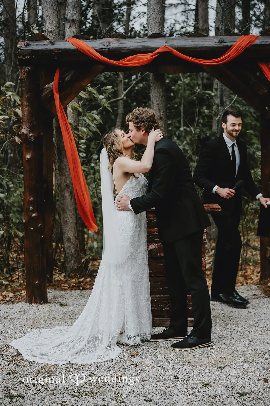 Beaver River Farm Wedding // Emma & Sam -