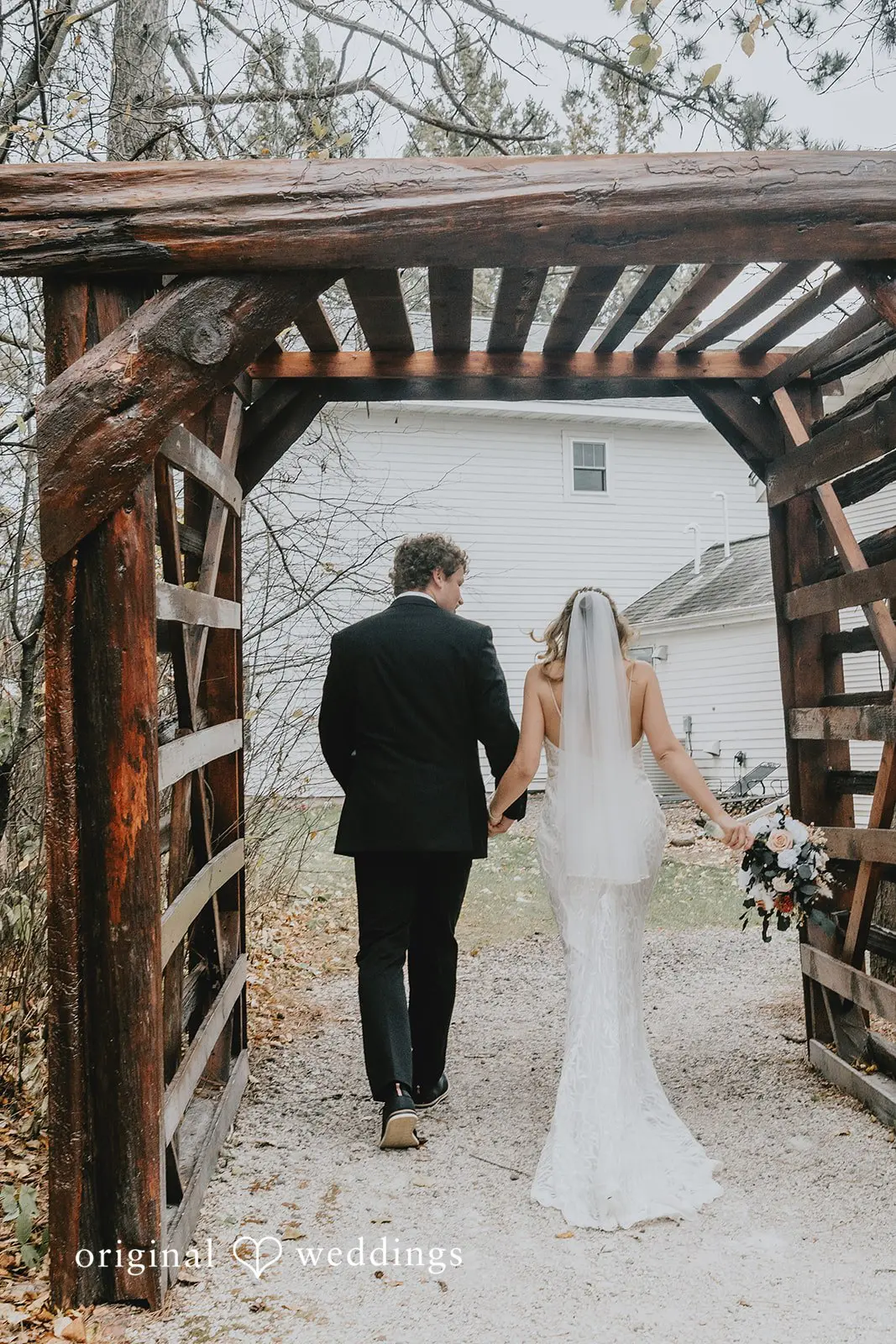Beaver River Farm Wedding // Emma & Sam -