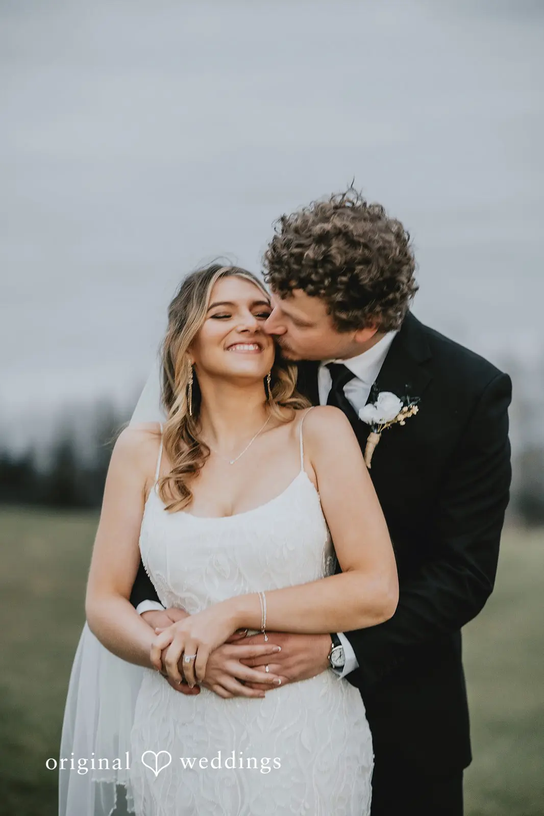 Beaver River Farm Wedding // Emma & Sam -