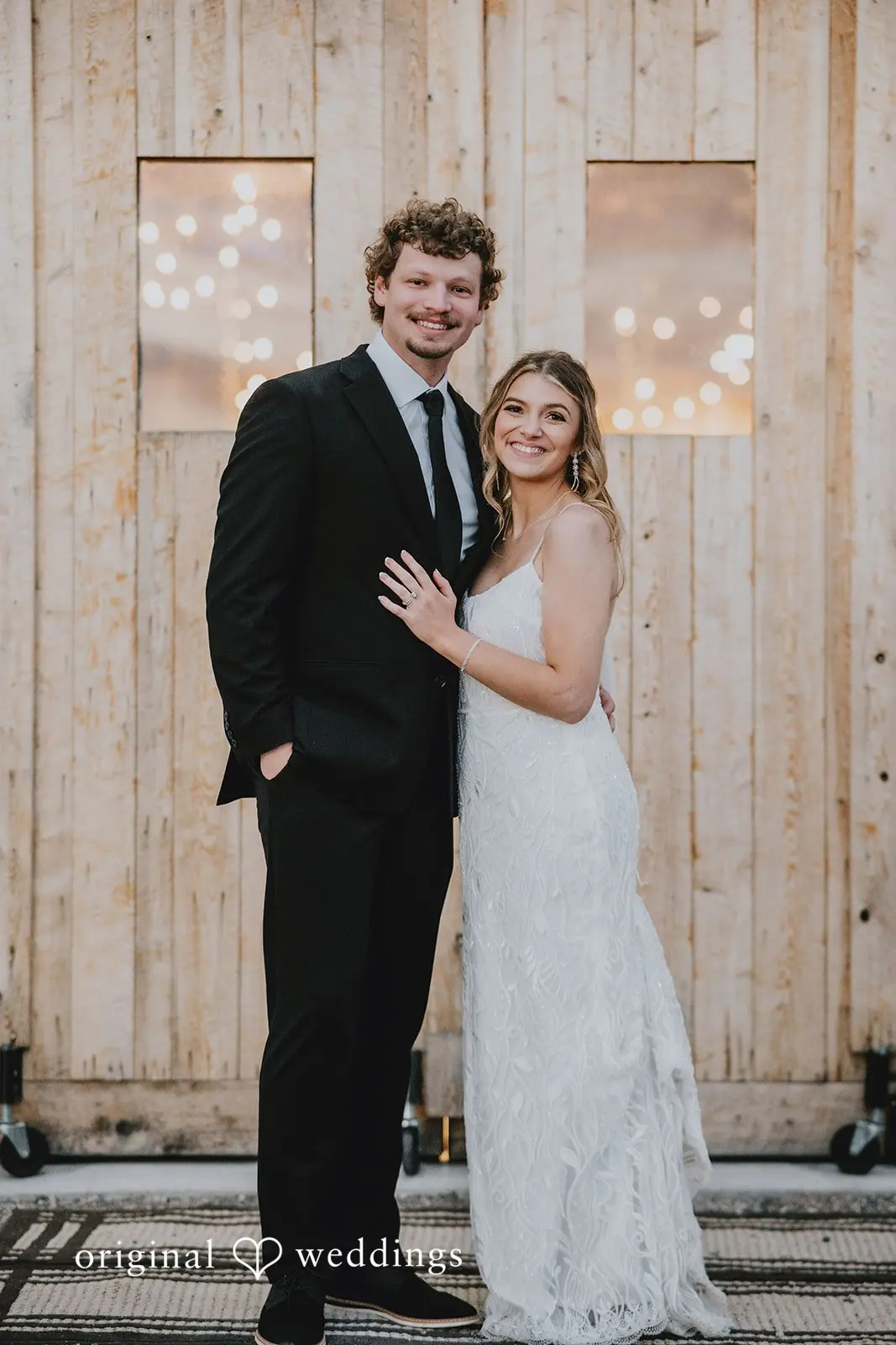 Beaver River Farm Wedding // Emma & Sam -