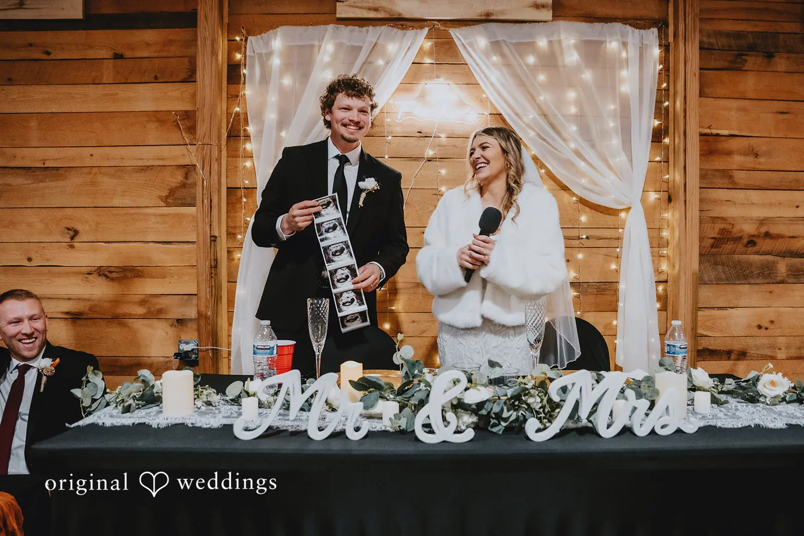 Beaver River Farm Wedding // Emma & Sam -