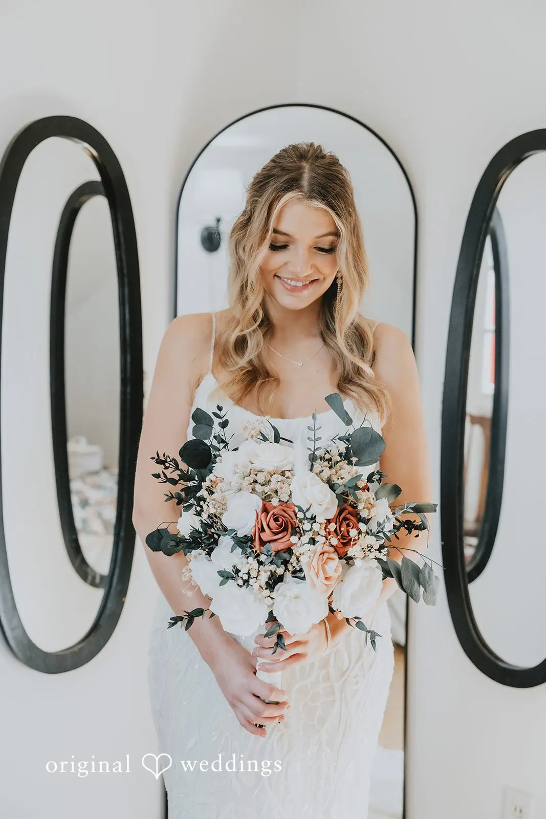 Beaver River Farm Wedding // Emma & Sam -